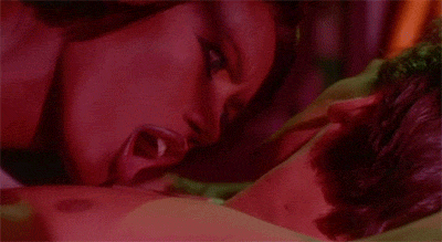 Richard Wenk’s 1986 comedy-horror, Vamp , follows two college students (Chris Makepeace and Robert Rusler) who try to weasel their way into a fraternity by hiring a stripper who turns out to be the vampire, Queen Katrina, played by the elusive triple threat, Grace Jones. In spite of receiving top billing, Jones has not a line of dialogue in the film, instead relying on body movements and facial expressions to convey herself, “a standard practice of “Othering” in Hollywood that dates to the 1910s” (Hudson 134). Katrina utilizes her sexual prowess in an unusual vampiric seduction game that resembles that of a werewolf: hissing, growling, and licking Rusler’s character A.J, a young white male. This blatant animalism works in conjunction with the documentation of black bodies exhibited as animals for the white gaze, none more famously than South African captive, Saartjie Baartman. To escape slavery in Cape Town in the late 19 th century, Baartman traveled to London and then to Paris as a one-woman freak show exhibition for white audiences who were unaccustomed to African people. Nicknamed, Hottentot Venus, Baartman’s large buttocks and wide hips were ogled at as a first hand look at the “wonders of the natural world”. With her body turned into a commercial enterprise her humanity was further devalued when after her death at 25 years old, Baartman’s brain and genetilia were removed and put on display in a Parisian museum for fifty years and then shelved with alcohol as a preservative only to be returned to her native homeland in 2002 when a group of South African medical students demanded her return. Baartman’s labia was used as physical evidence to prove that African women had “primitive sexual appetite”, the fact that she didn’t speak English or French was used as a tool of humiliation, her voice silenced as a caged animal for European entertainment. Underneath the 1980’s camp factor, Vamp represents a world where white men are helpless when in the grip of a black woman, despite the centuries of sexual violence that has been inflicted on black women throughout the diaspora by white men. In cinema, the gaze is still in full effect and can be seen in Vamp : “although reaction shots of Katrina’s audience are inserted into the performance sequence, none adopts her point of view. Katrina is always on-screen, always under someone else’s gaze, even when she attacks her victims (Hudson 135). As a silent unusual femme fatale, Katrina is the embodiment of foreign eroticism, a creature of the night marked by exotic tribal marks and a penchant for human blood. Katrina’s monstrous-feminine is laced in her dual identity of blackness and womanhood, a feminine mystique that is the sight of imitation and percussion. Works Cited Sanders, Barry. Unsuspecting Souls: The Disappearance of the Human Being. Berkeley: Counterpoint, 2009. Print. Hudson, Dale M. "Vampires of Color And the Performance of Multicultural Whiteness." Border Crossings and Multicultural Whiteness: Nationalism in the Global Production and US Reception of Vampire Films. 2004. Print. Written by Rooney Elmi, founding editor of SVLLY(wood) Magazine 
