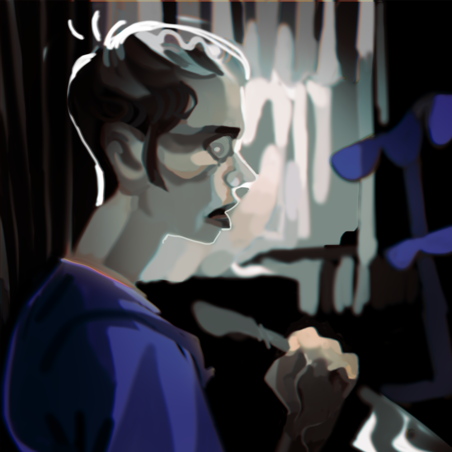 mia farrow in rosemary's baby
