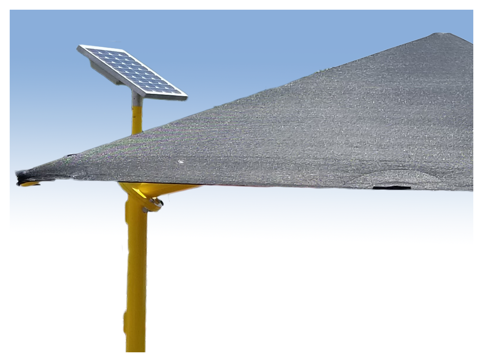 Canopy with Solar Panel Front Close.png