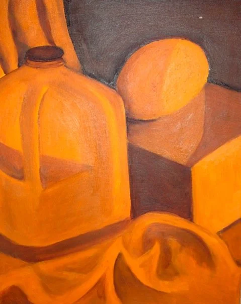 Complimentary Colors