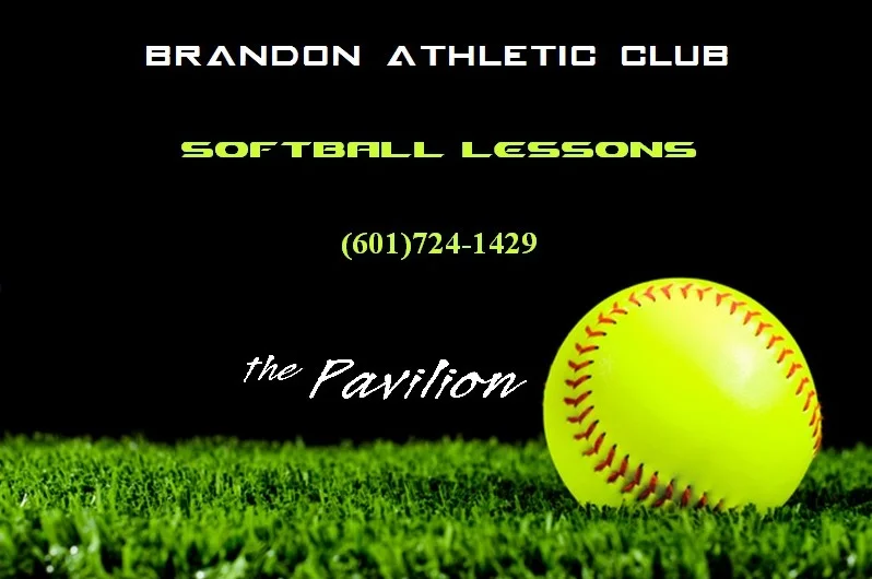  Lori Ragab provides thirty-minute softball lessons. Ask about how to save with our package of 4 lessons.