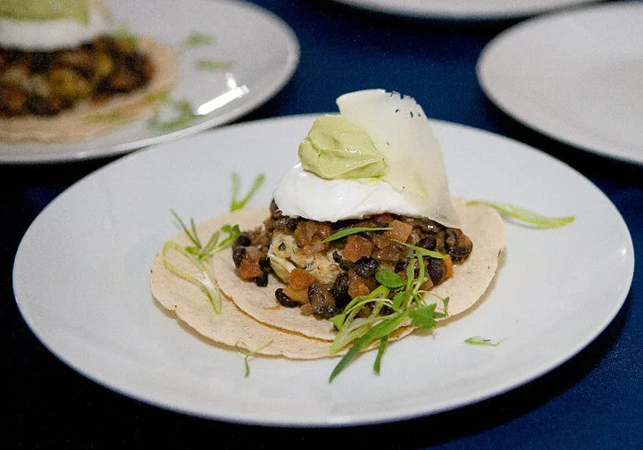 Photos courtesy of Charleston Wine + Food | Location: Marion Square