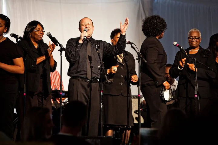 Photos courtesy of Charleston Wine + Food | Location: Marion Square