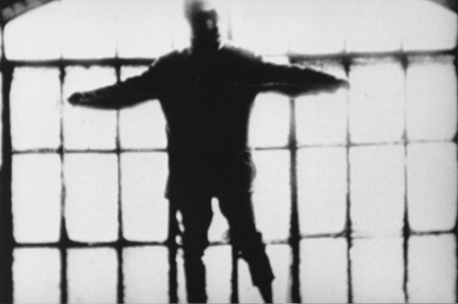 Still from Antigone, 1990