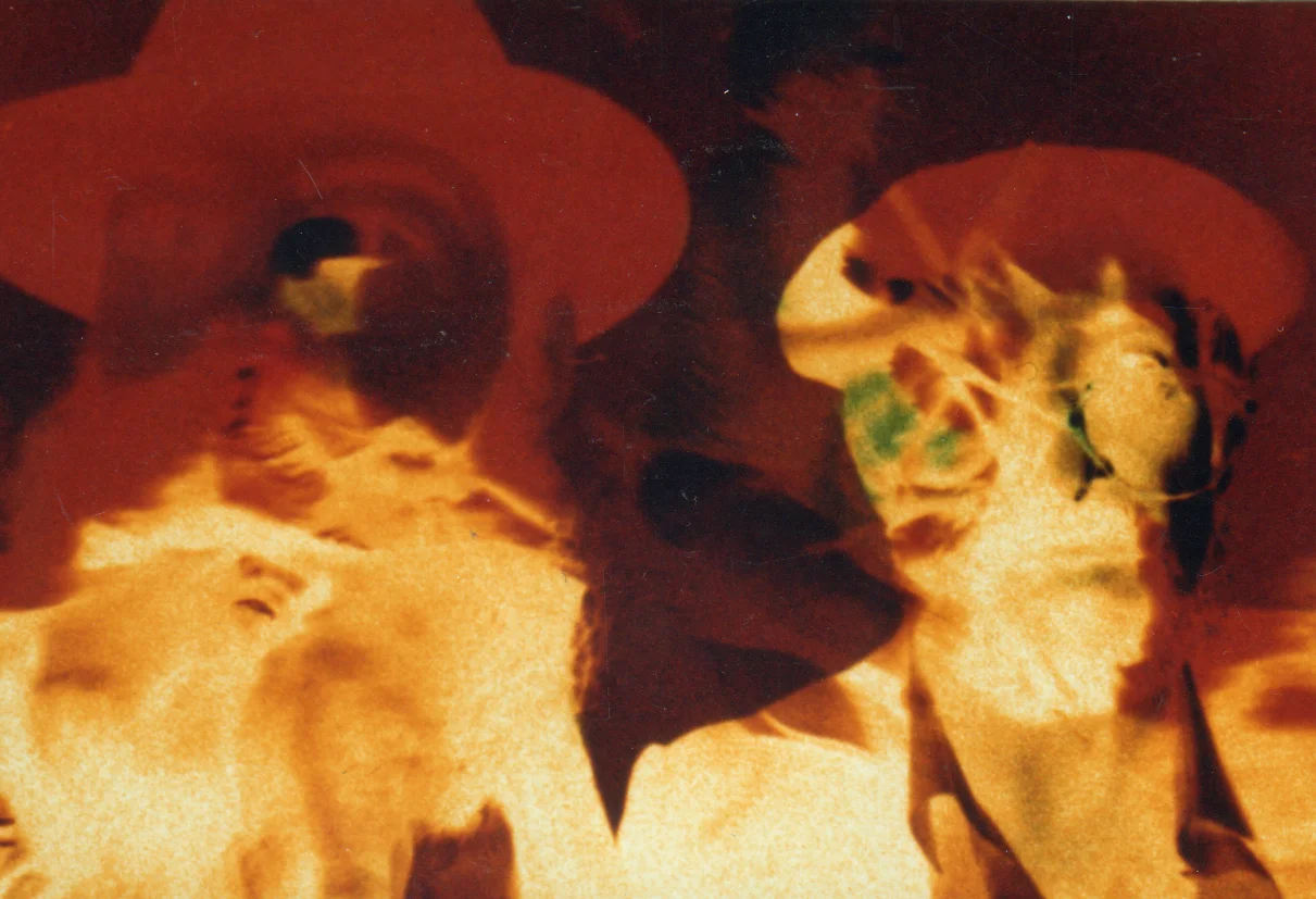 Still from Choral Fantasy, 1986