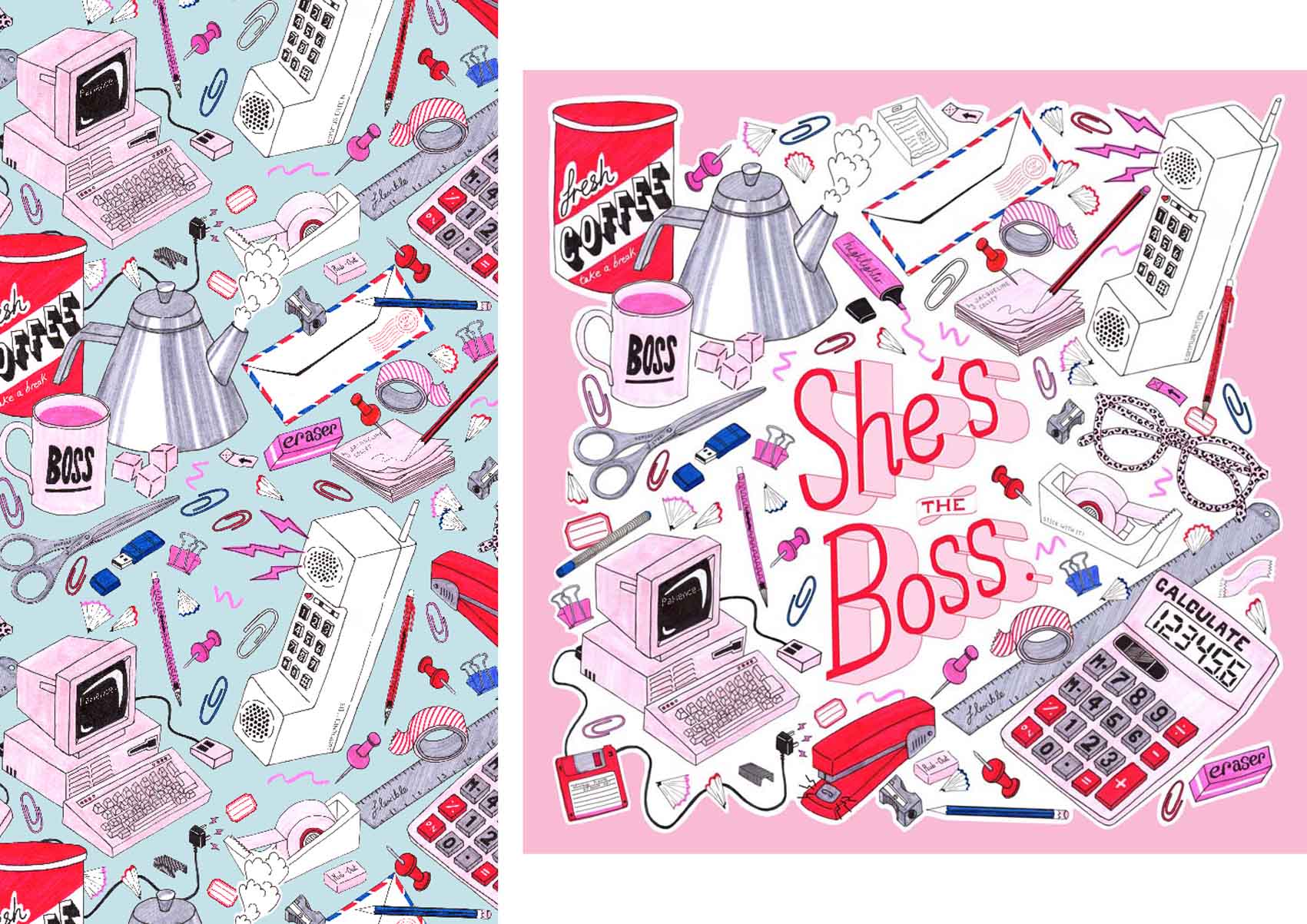 She's-The-Boss-Riso-Print-3.jpg