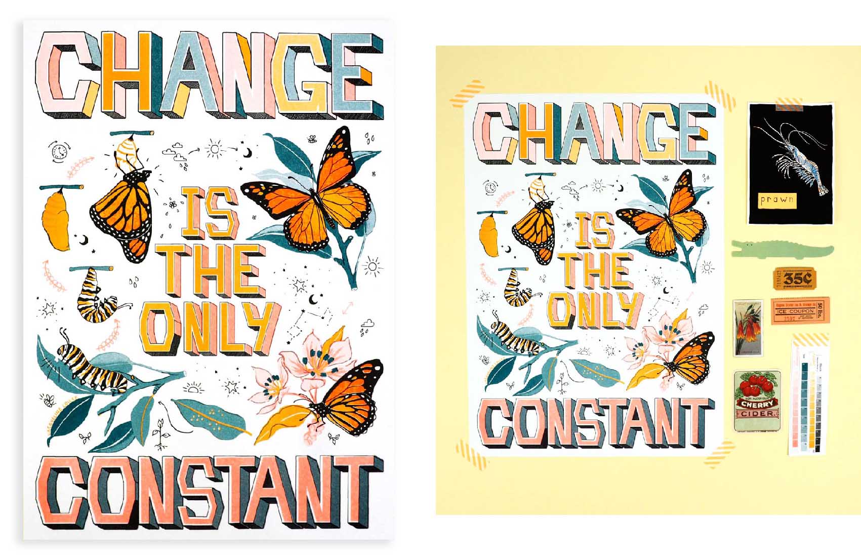 Change-is-the-only-Constant-Silk-screen-print-Jacqueline-colley.jpg