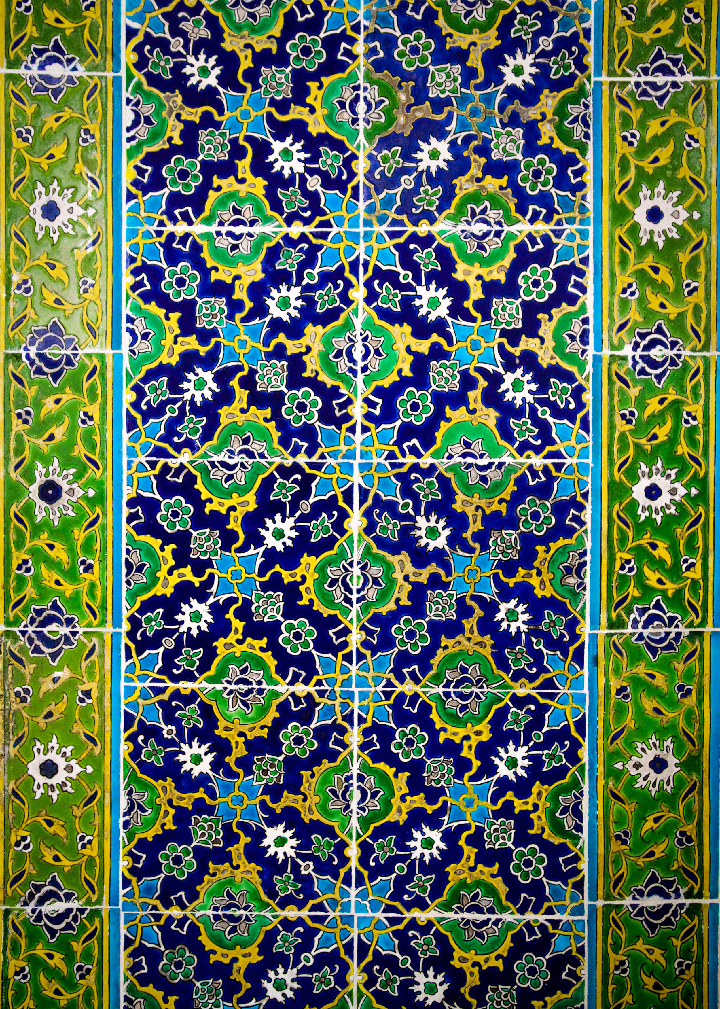 Topkapi Palace & Museum | Maral Noori Photography | Travel Blogger | Istanbul, Turkey Travel Blog