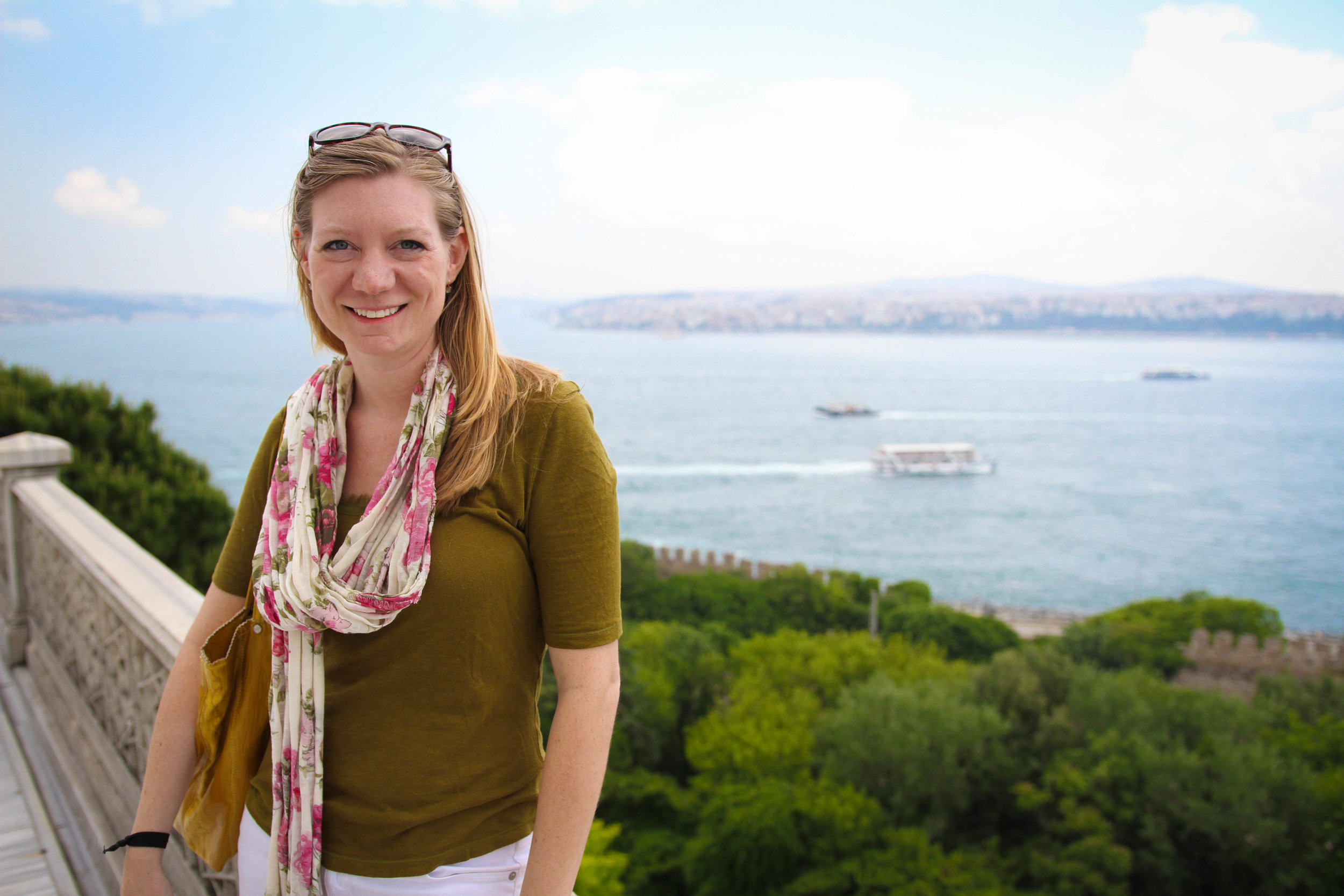 Topkapi Palace & Museum | Maral Noori Photography | Travel Blogger | Istanbul, Turkey Travel Blog