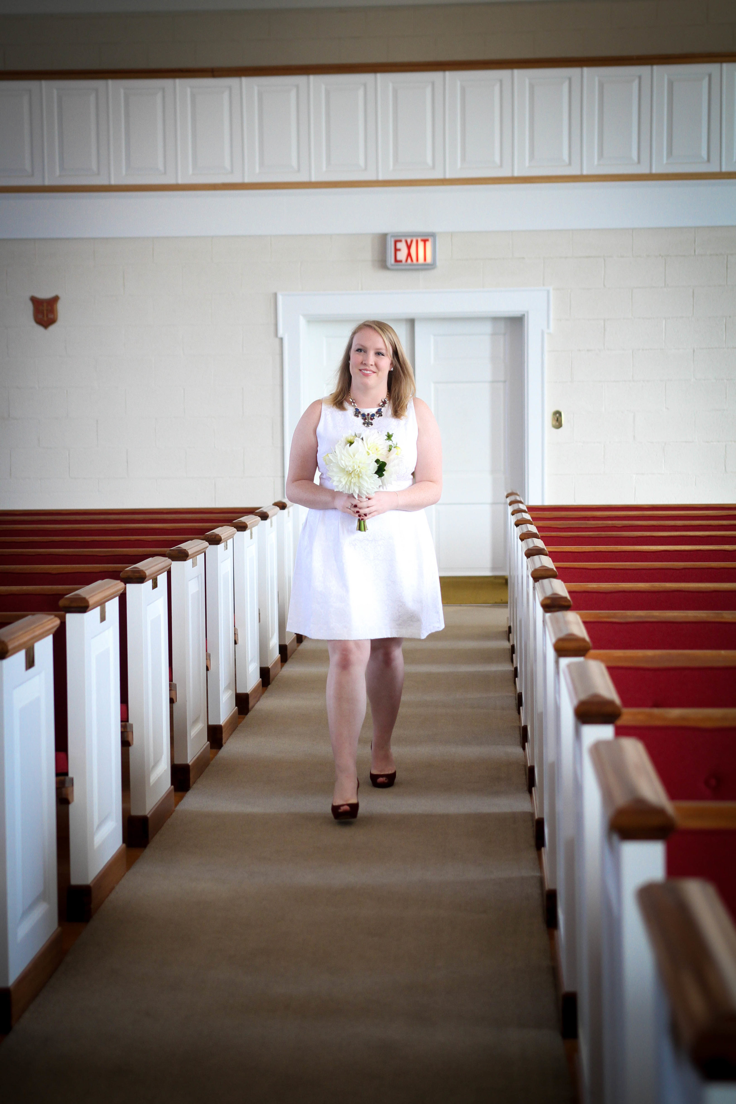 Caitlin & Julien | Maral Noori Photography | Wedding Elopement Photographer | Lynchburg, Virginia Photographer