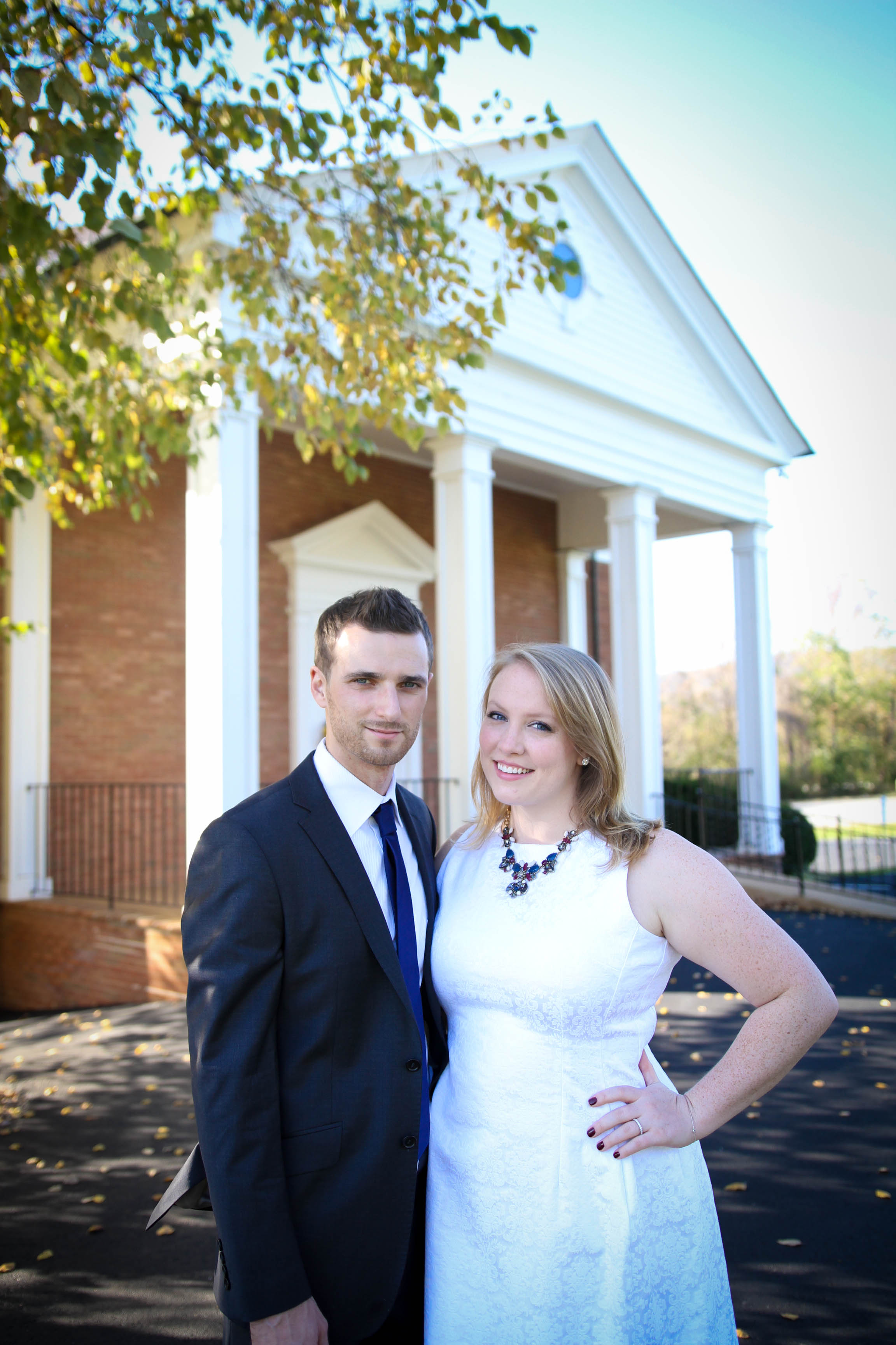 Caitlin & Julien | Maral Noori Photography | Virginia Wedding Elopement Photographer | Lynchburg, Virginia Photographer