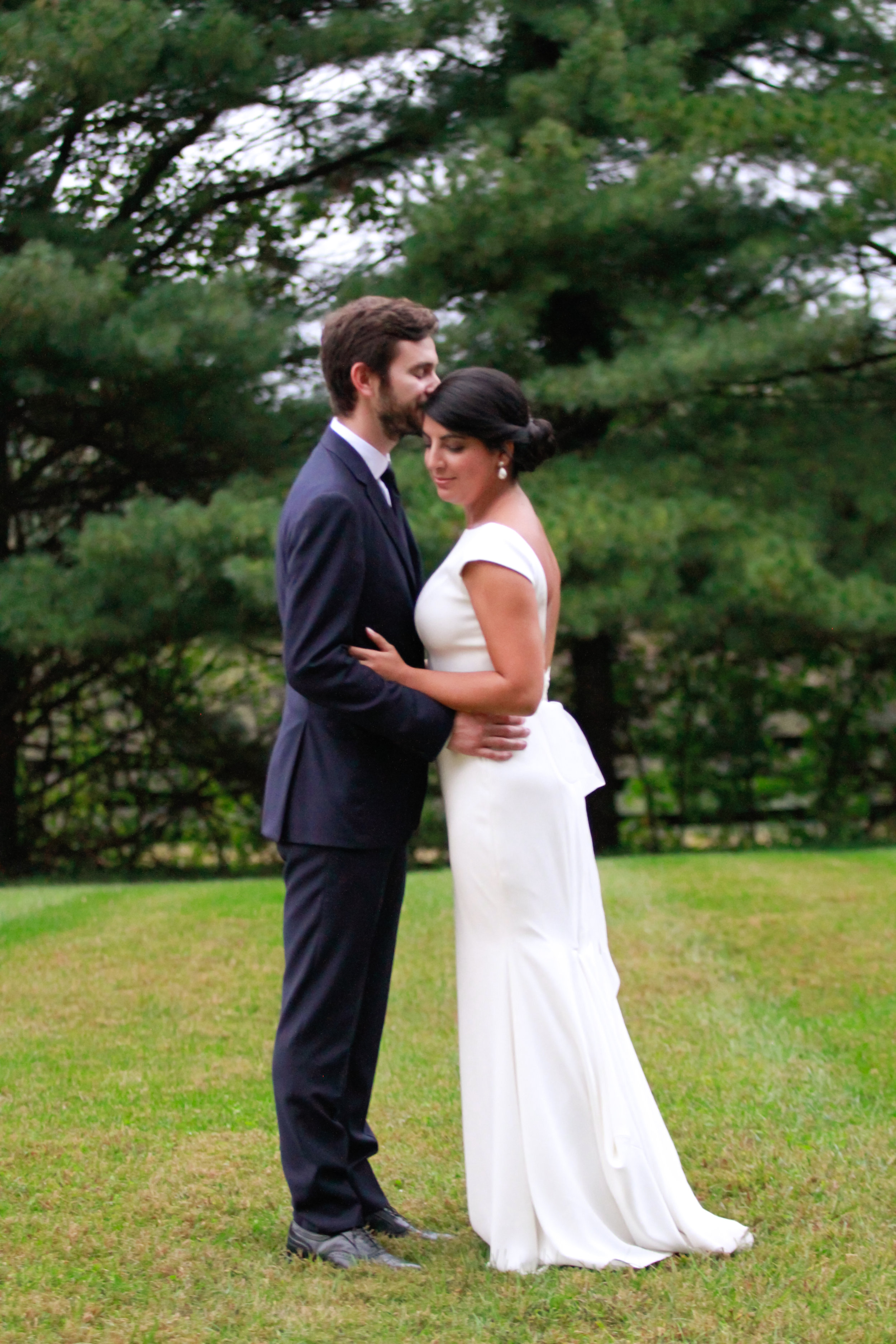 Nicoletta & Steven | Maral Noori Photography | The Manor Tavern | Baltimore Maryland Wedding Photographer