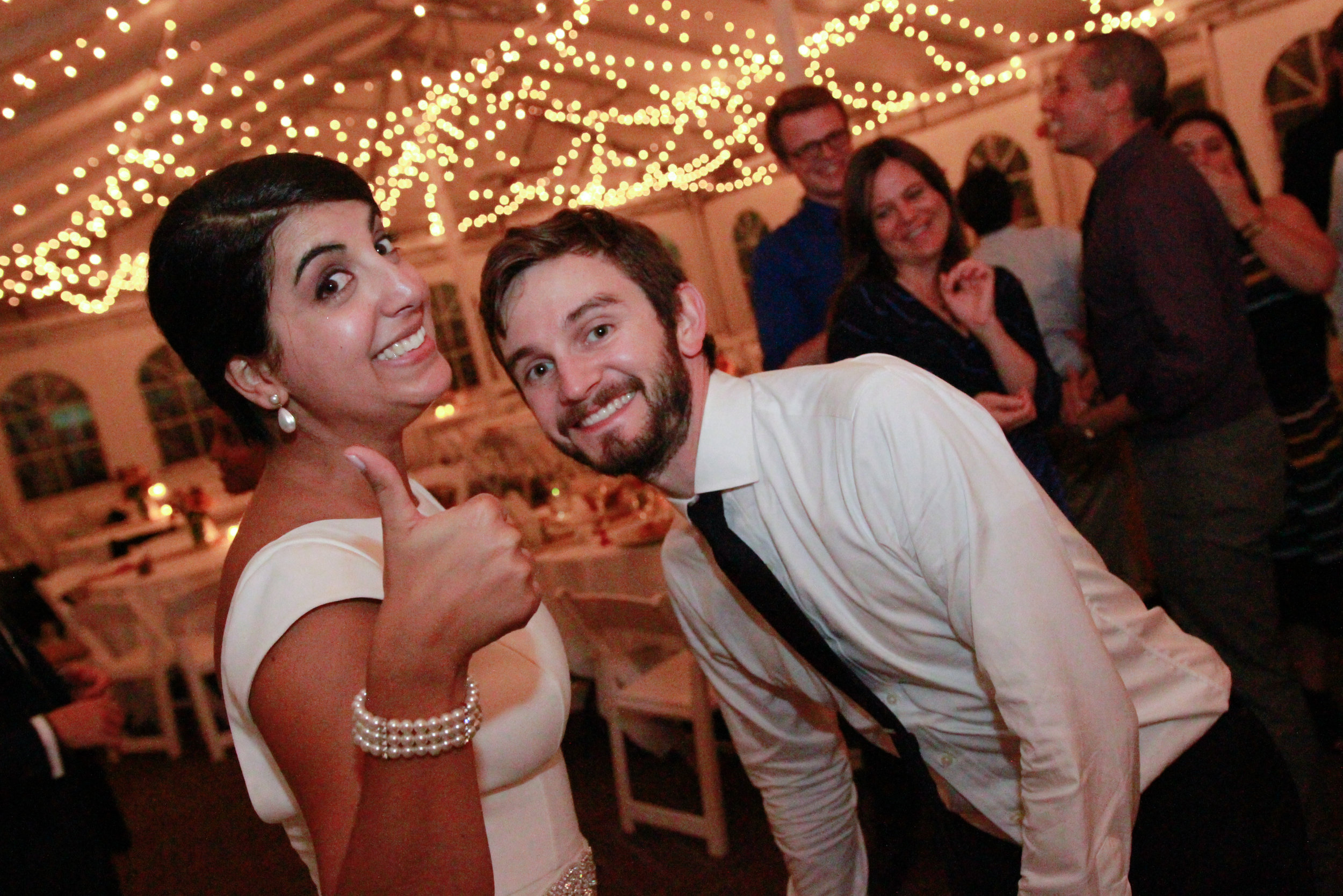Nicoletta & Steven | Maral Noori Photography | The Manor Tavern | Baltimore Maryland Wedding Photography