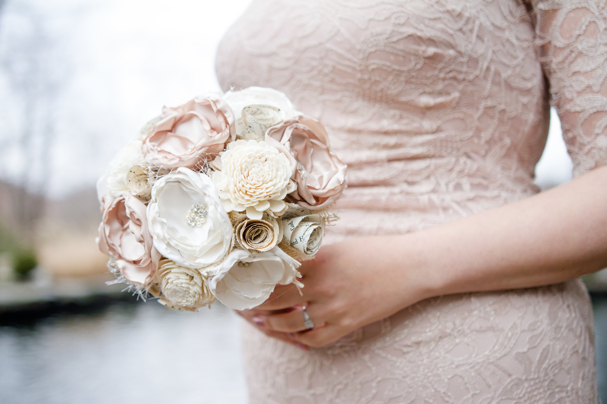 Jenn and Bek | 2941 Restaurant Wedding  | Falls Church Wedding Photographer | Maral Noori Photography | Virginia Same Sex Photographer | Virginia LGBTQ Wedding | DC LGBTQ Photographer