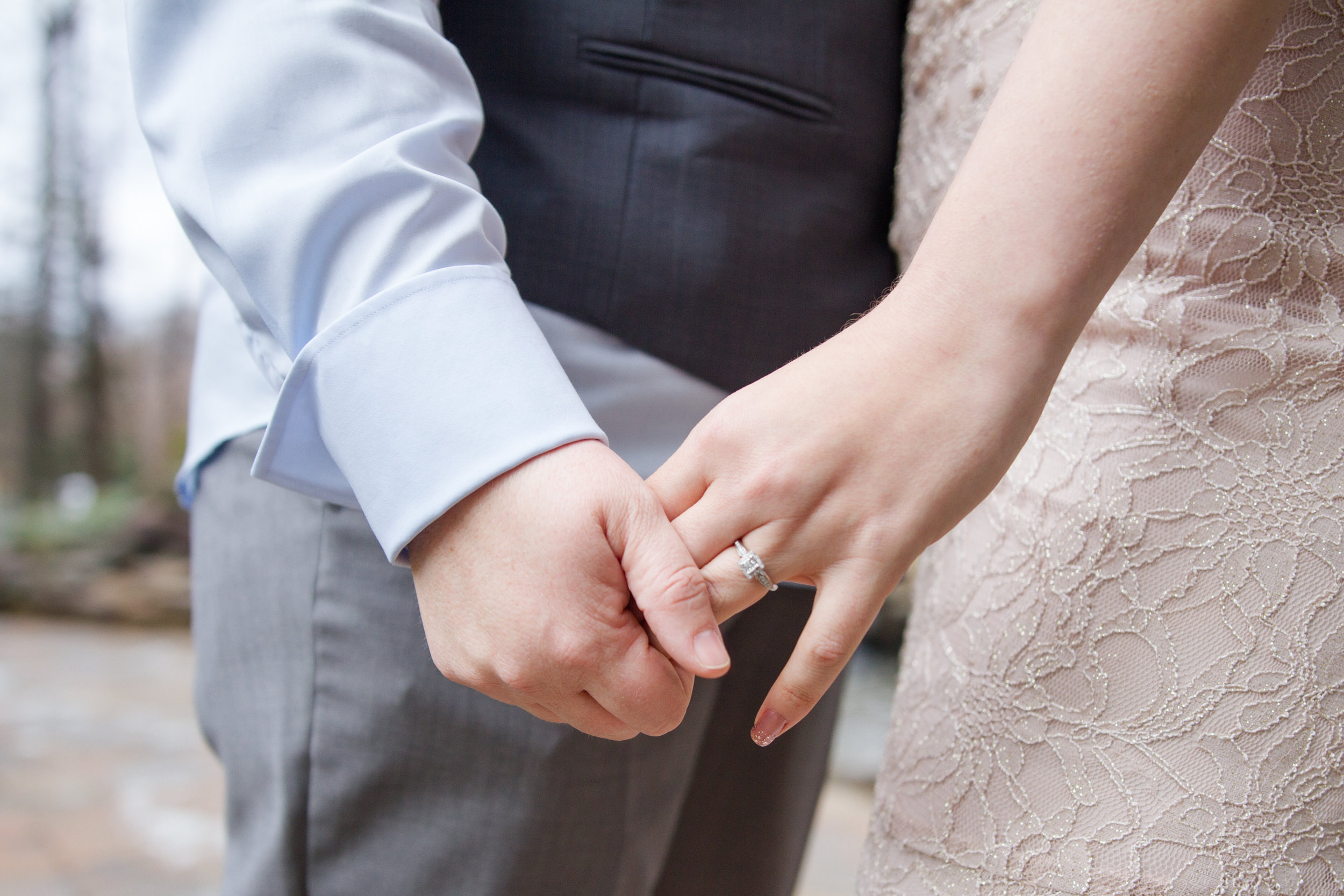 Jenn and Bek | 2941 Restaurant Wedding | Falls Church Wedding Photographer | Maral Noori Photography | Virginia Same Sex Photographer | Virginia LGBTQ Wedding | DC LGBTQ Photographer