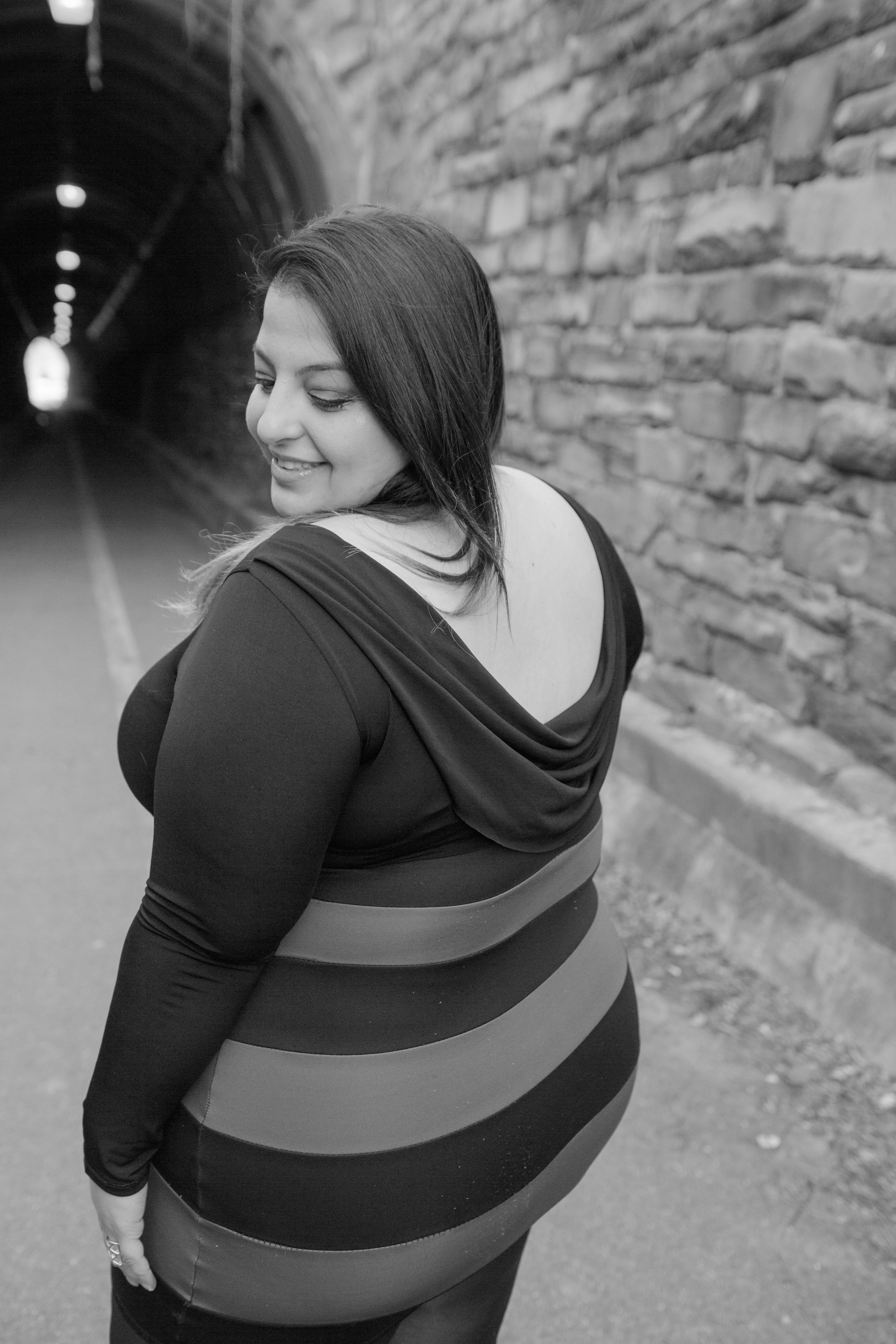 Sheila | Maral Noori Photographer | Old Town Alexandria | Virginia Wedding, Elopement & Engagement Photographer | Virginia Fashion Influencer Photographer