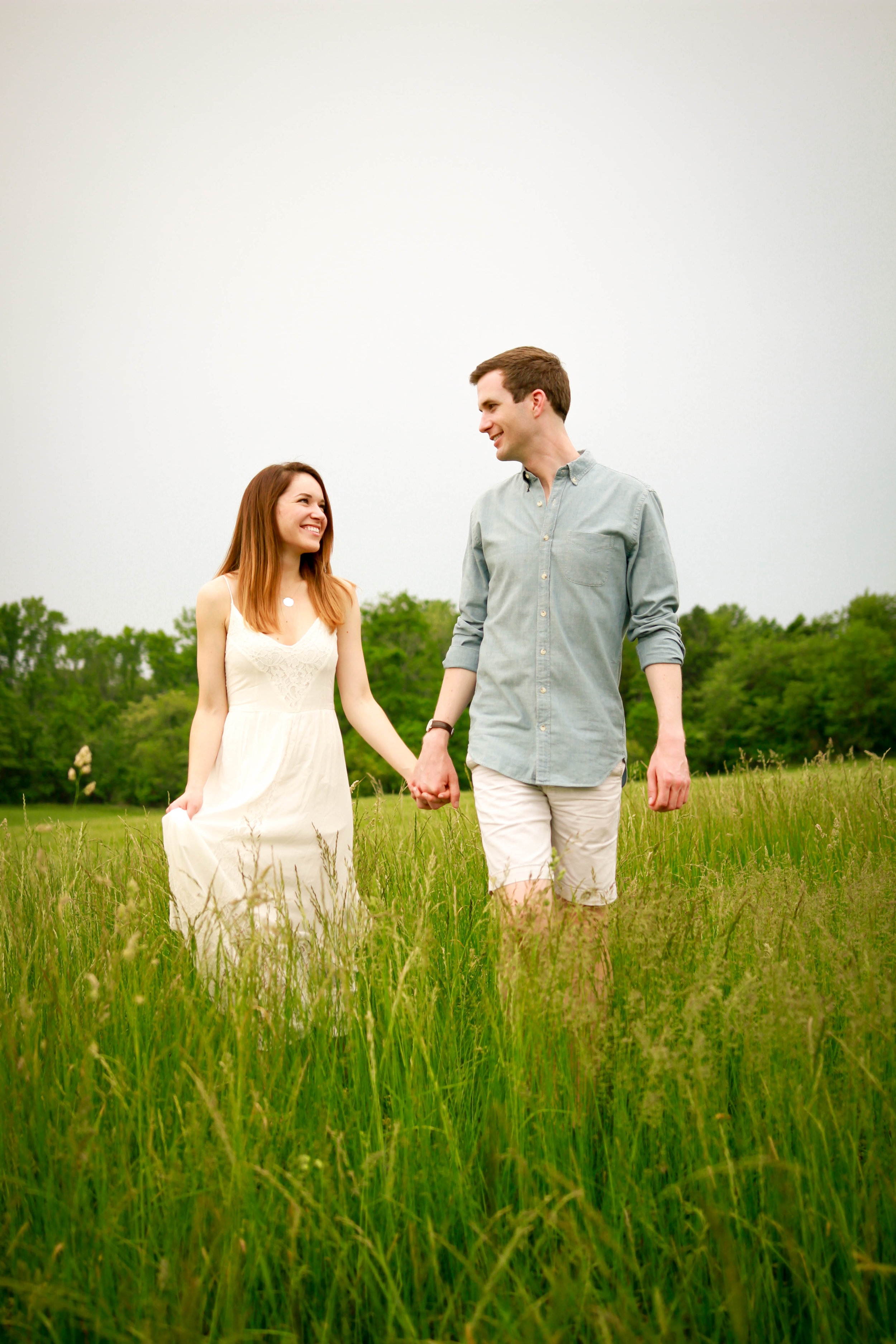 Maryland Engagement Photographer | Maral Noori Photography | Alix and Richard | Solomons Island | St Mary's County Wedding Photographer