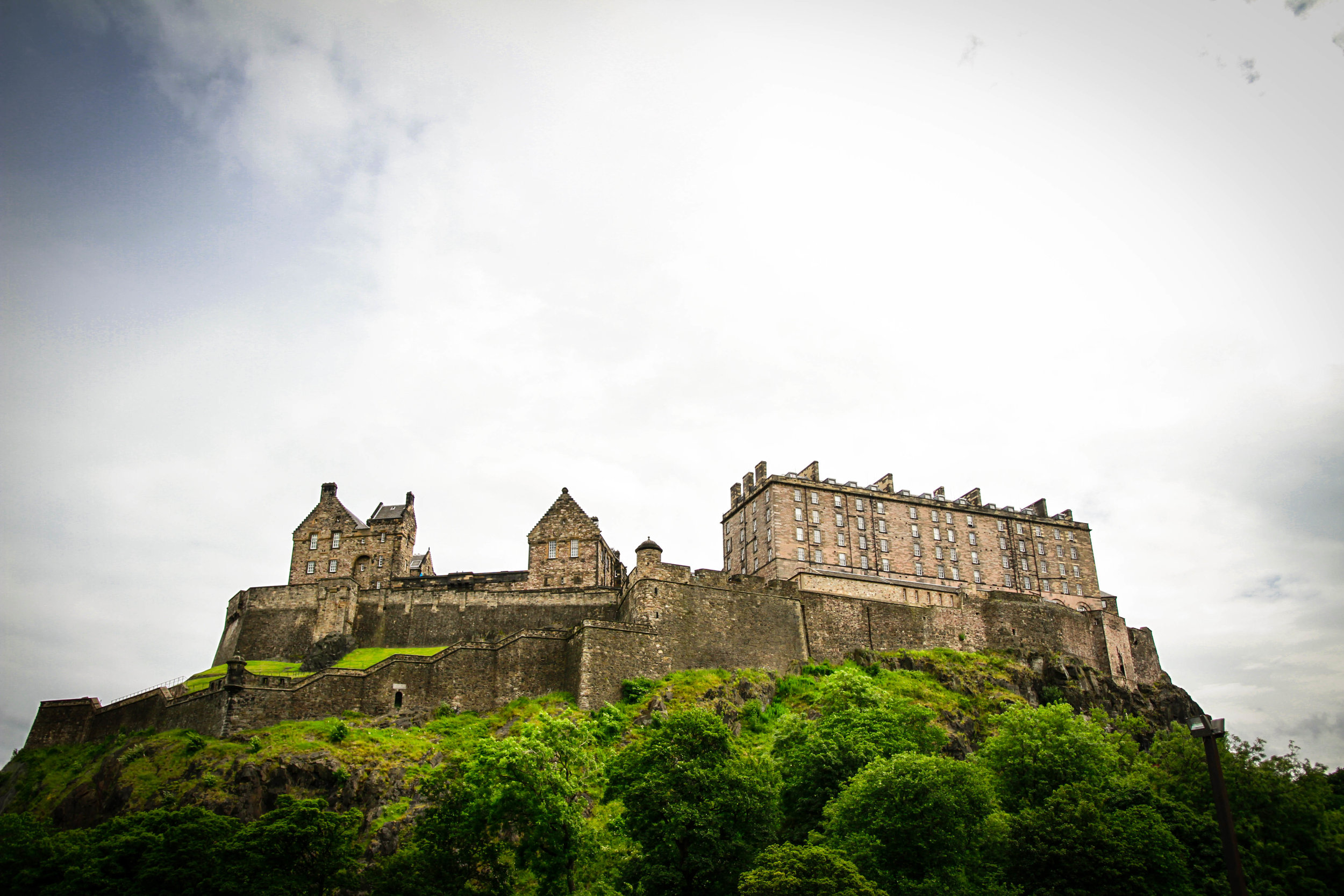 Travel Blogger | Edinburgh Scotland | Destination Elopement & Wedding Photographer | Travel Photography & Tips | Maral Noori Photography
