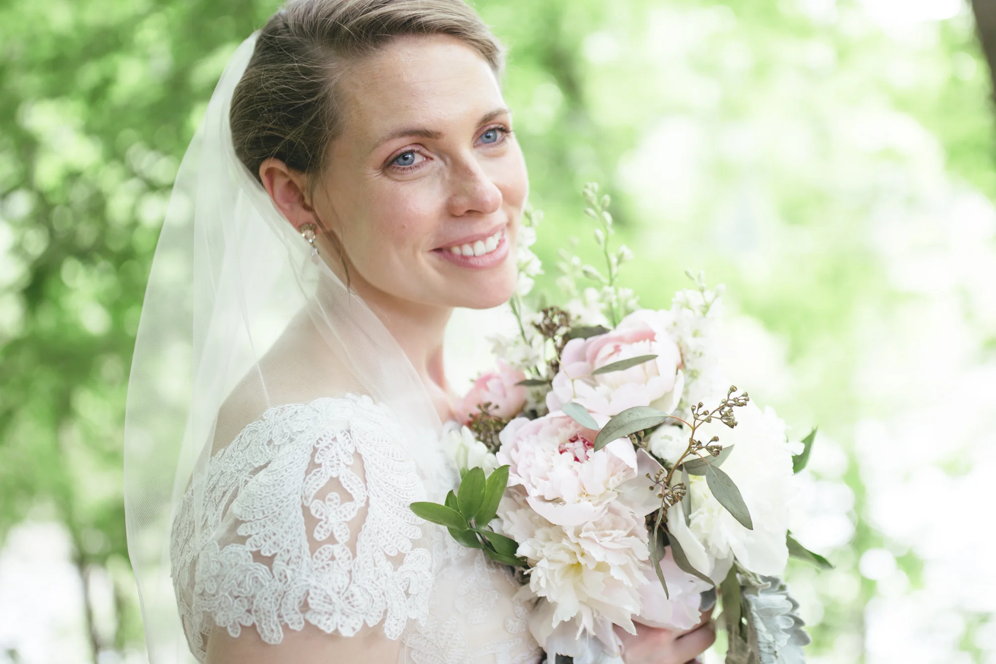 Aileen & Max | DC & Virginia Wedding Photographer | Maral Noori Photography