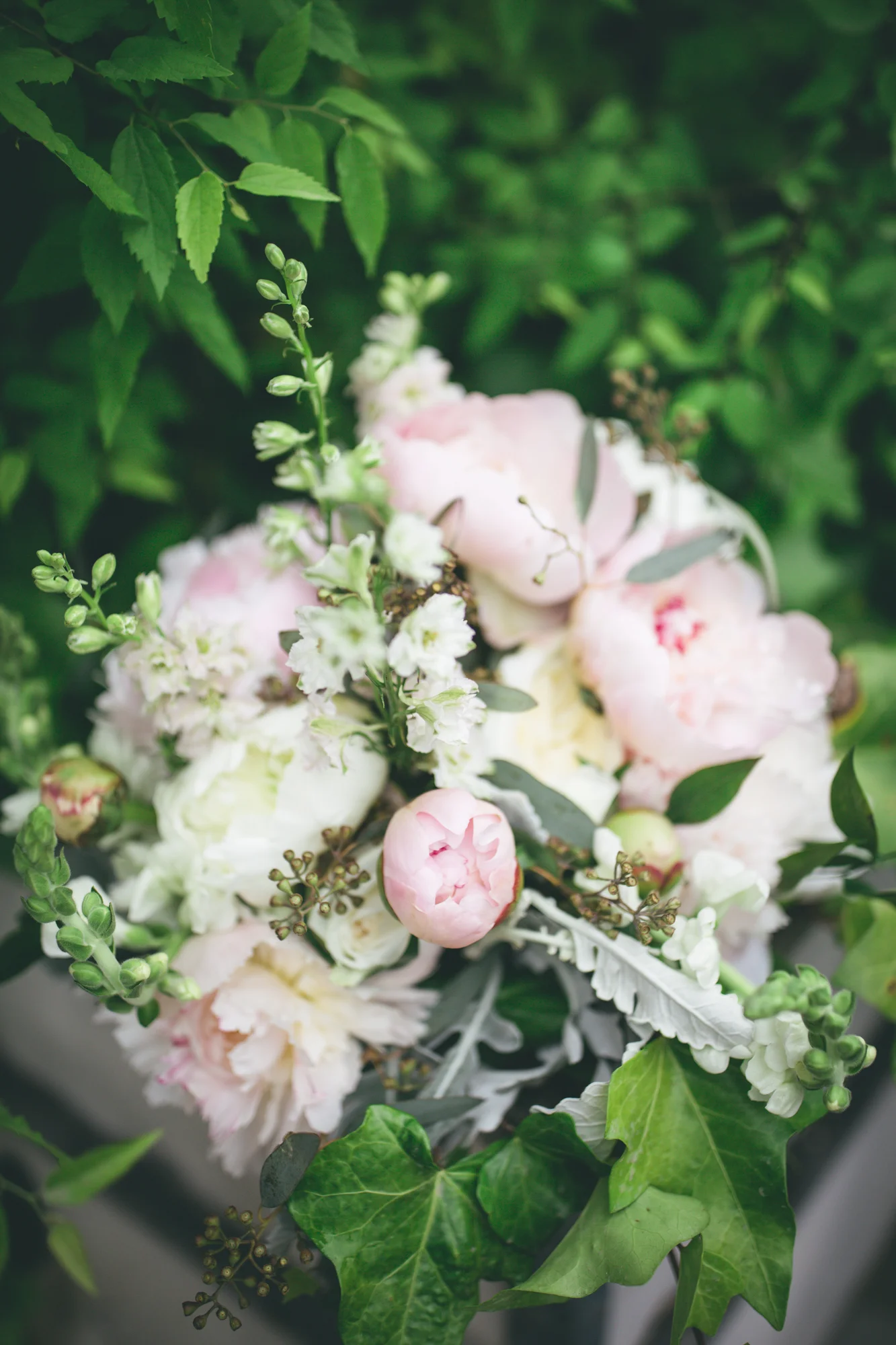 Aileen & Max | DC & Virginia Wedding Photographer | Maral Noori Photography