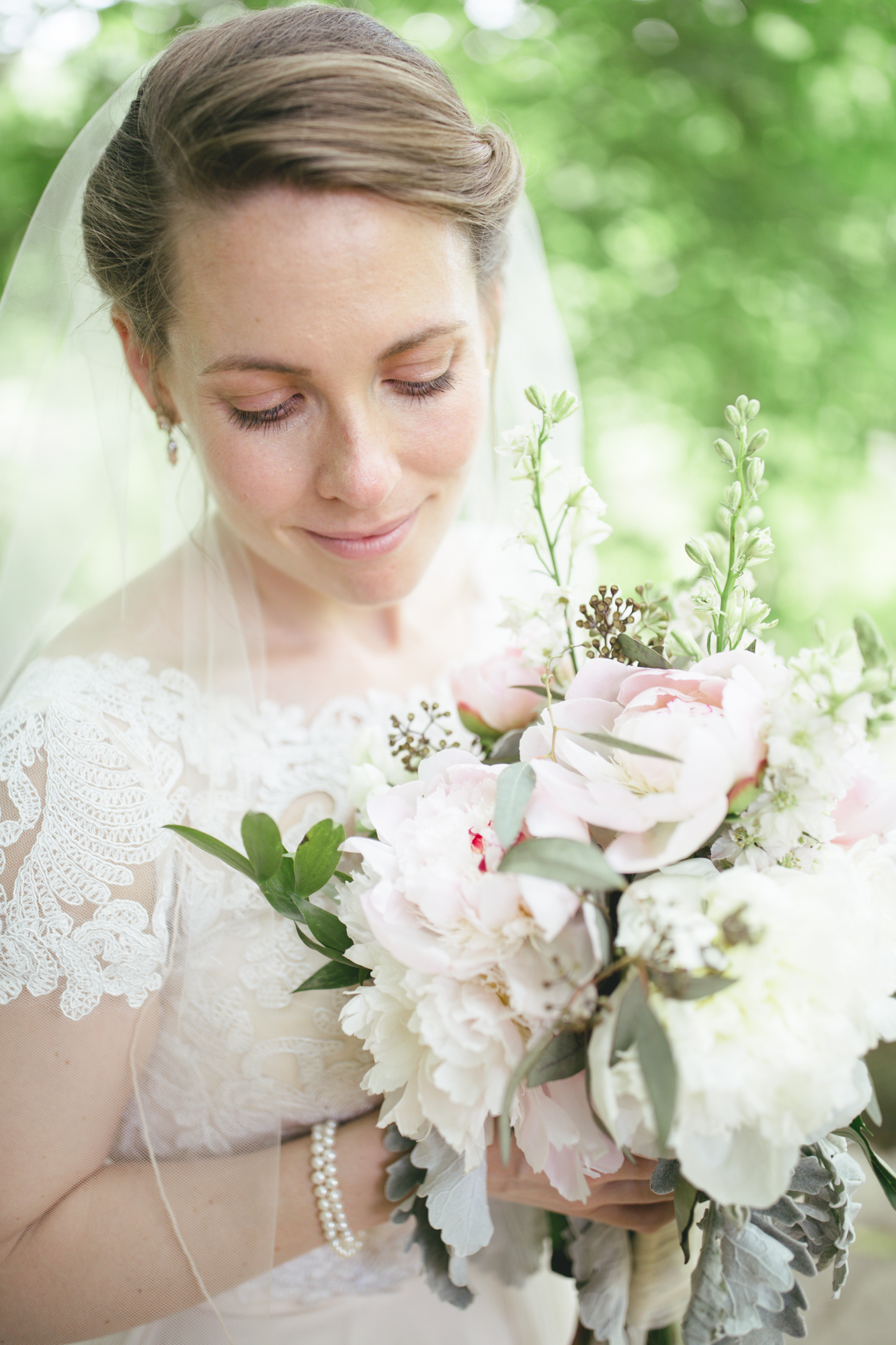 Aileen & Max | DC & Virginia Wedding Photographer | Maral Noori Photography 