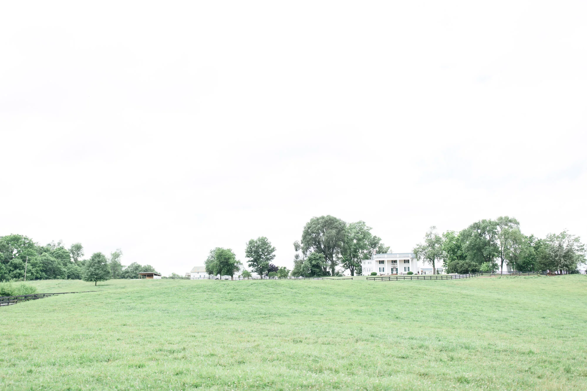 Rixey Manor Wedding | Maral Noori Photography | June | Virginia Photographer