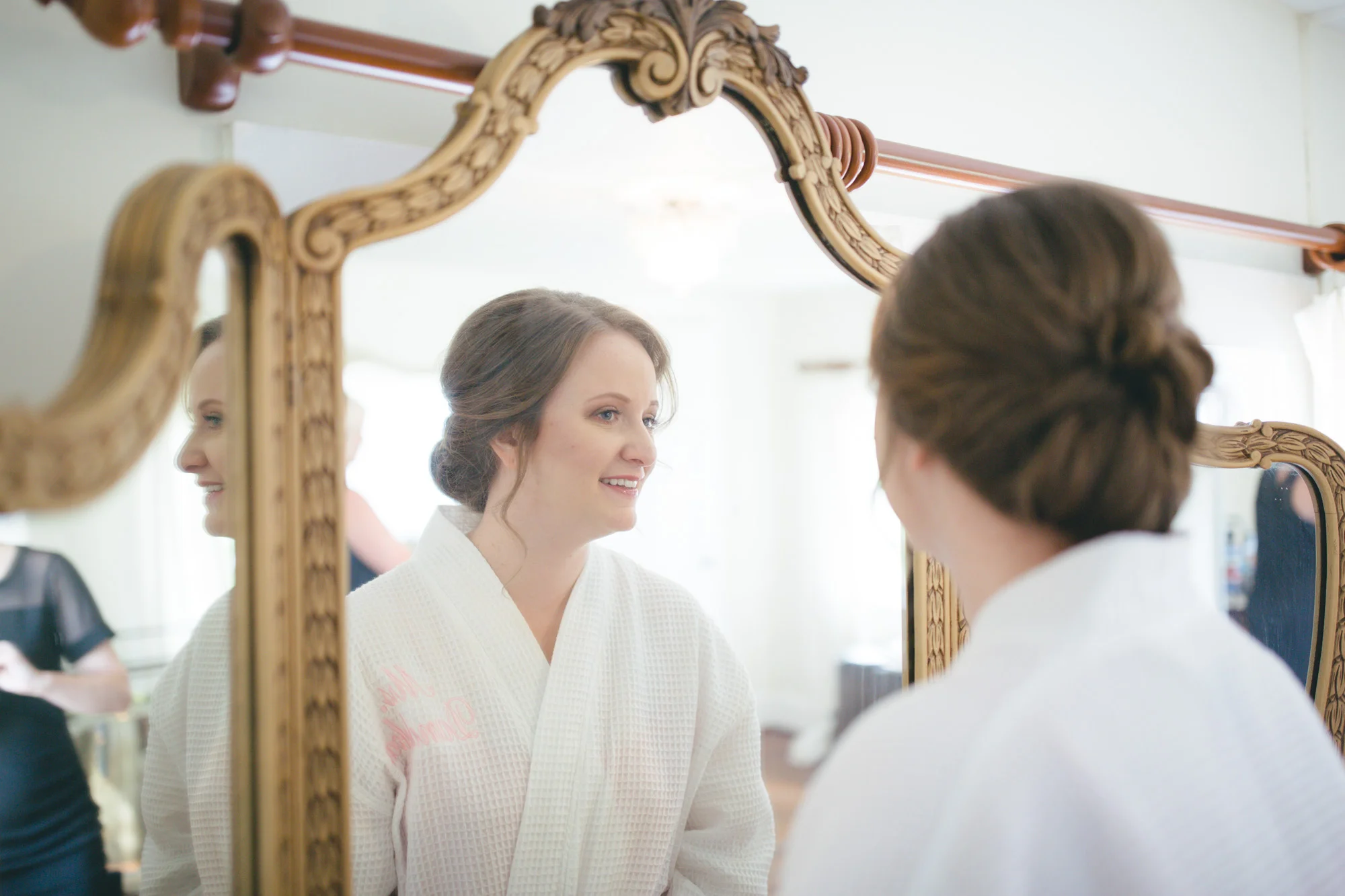 Rixey Manor Wedding | Maral Noori Photography | June | Virginia Photographer