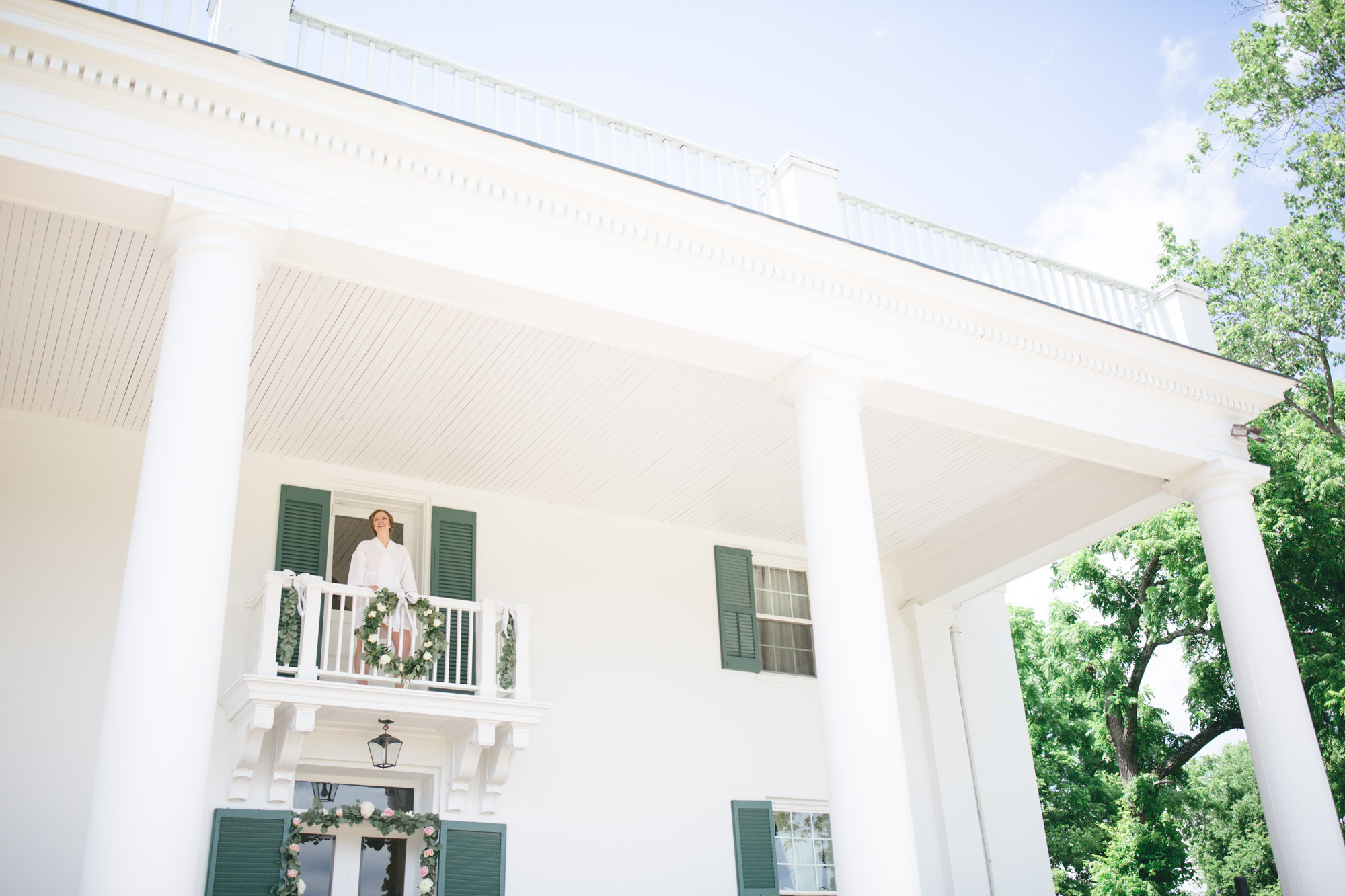 Rixey Manor Wedding | Maral Noori Photography | June | Virginia Photographer