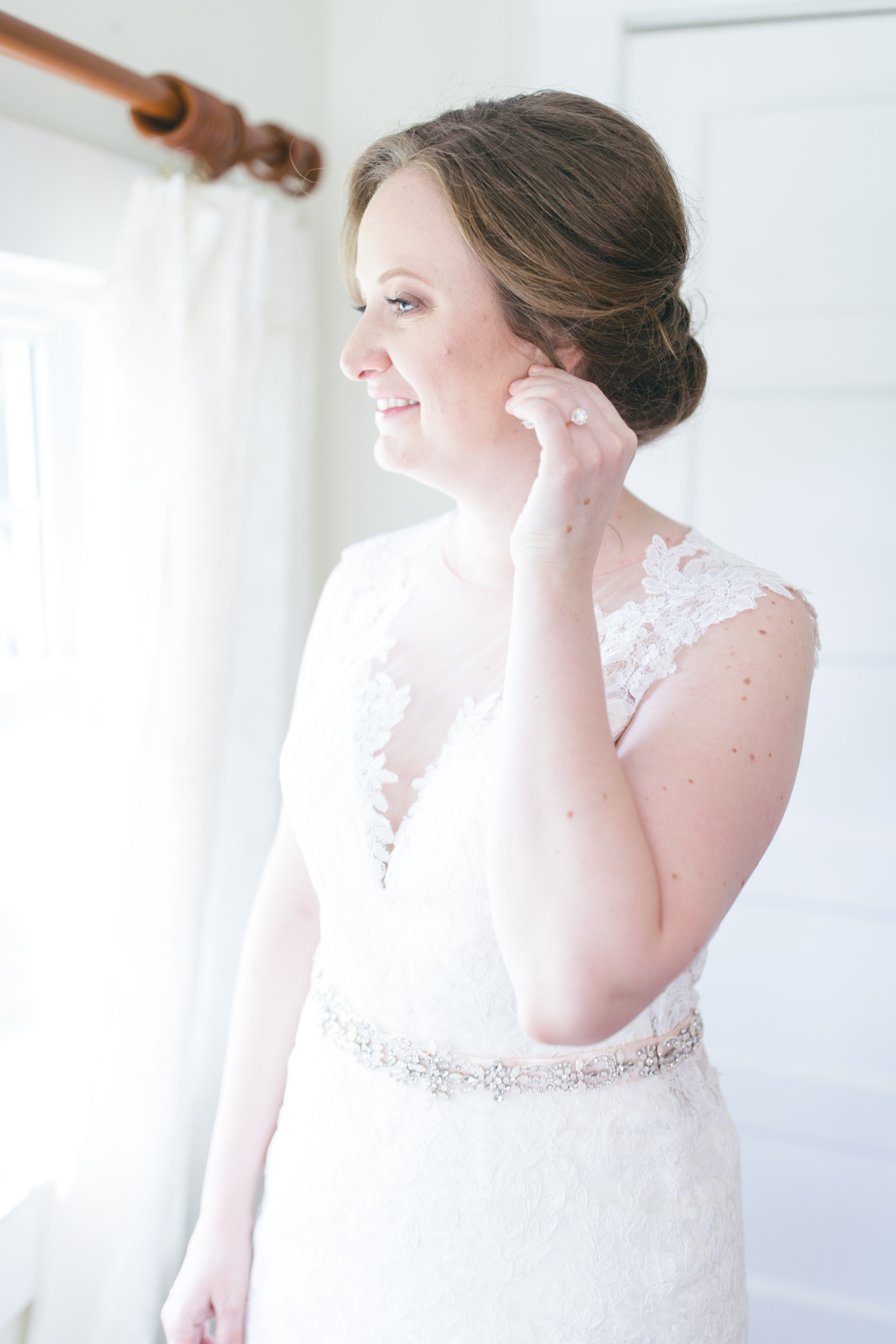 Rixey Manor Wedding | Maral Noori Photography | Virginia Wedding Photographer