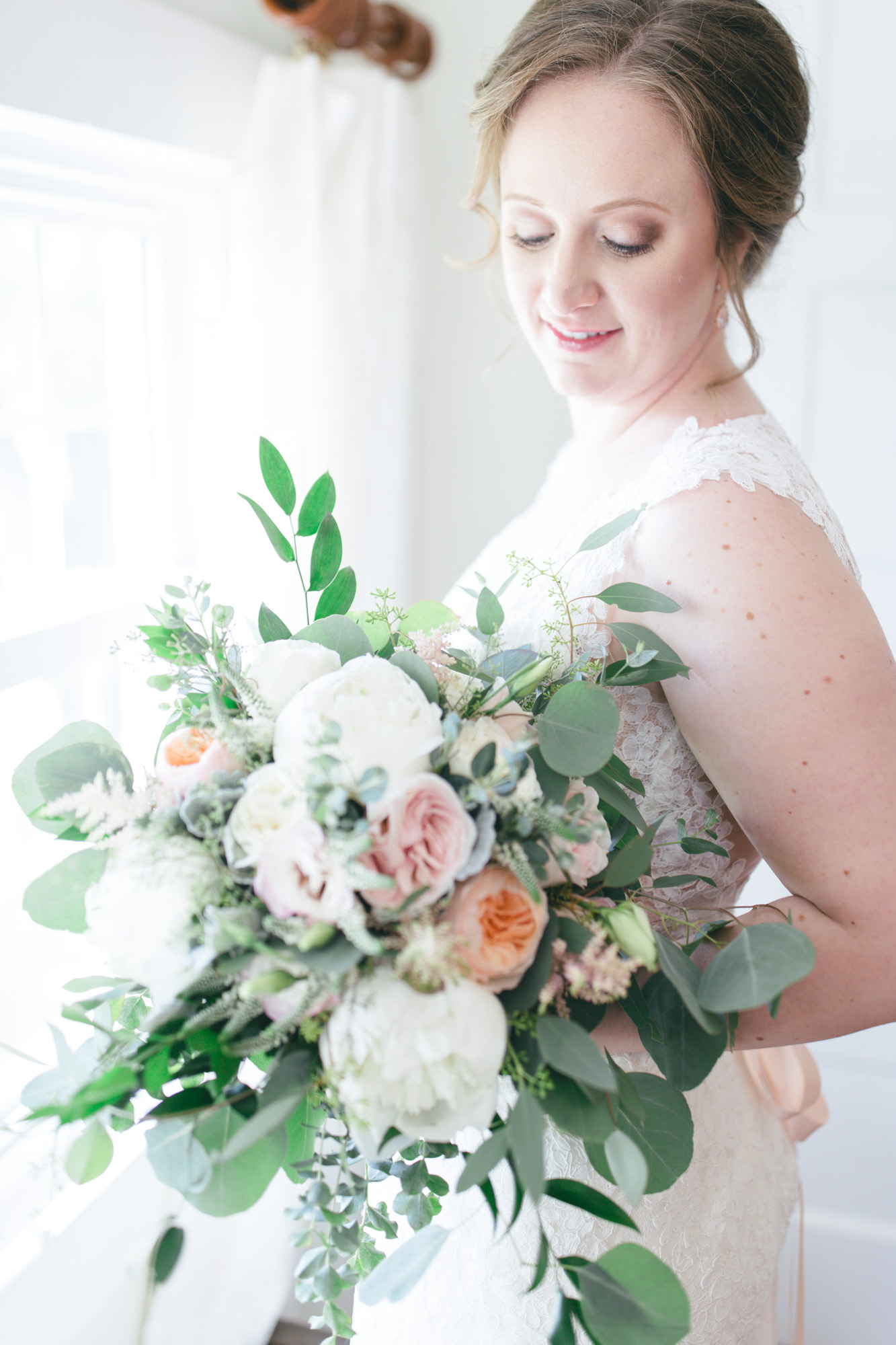 Rixey Manor Wedding | Maral Noori Photography | Virginia Wedding Photographer