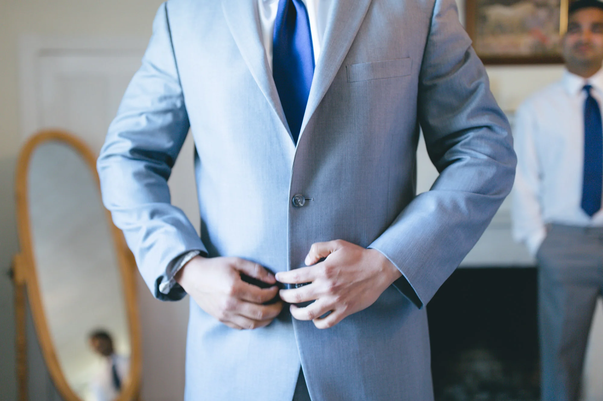 Rixey Manor Wedding | Maral Noori Photography | Virginia Wedding Photographer