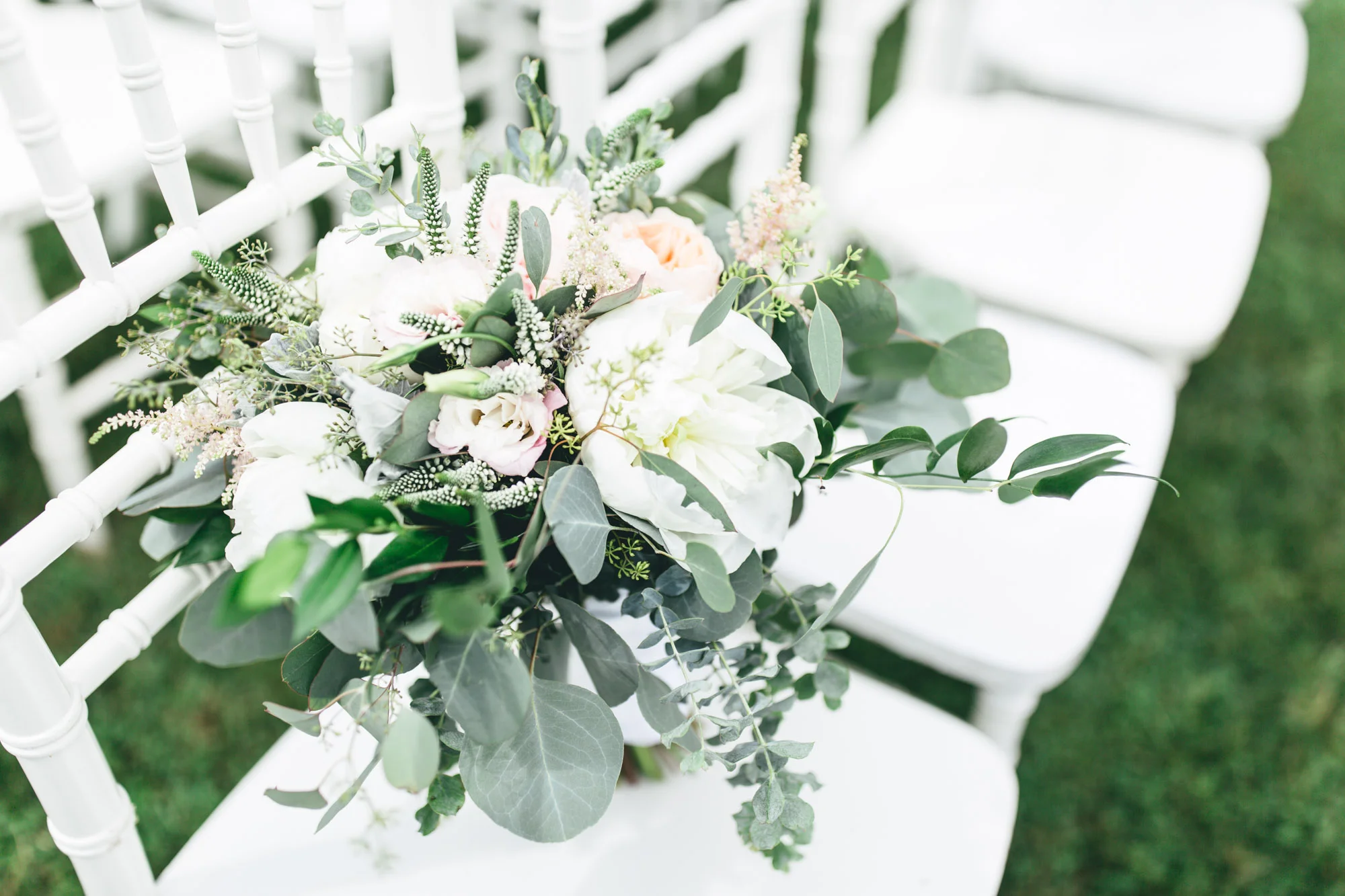 Rixey Manor Wedding | Maral Noori Photography | Virginia Wedding Photographer
