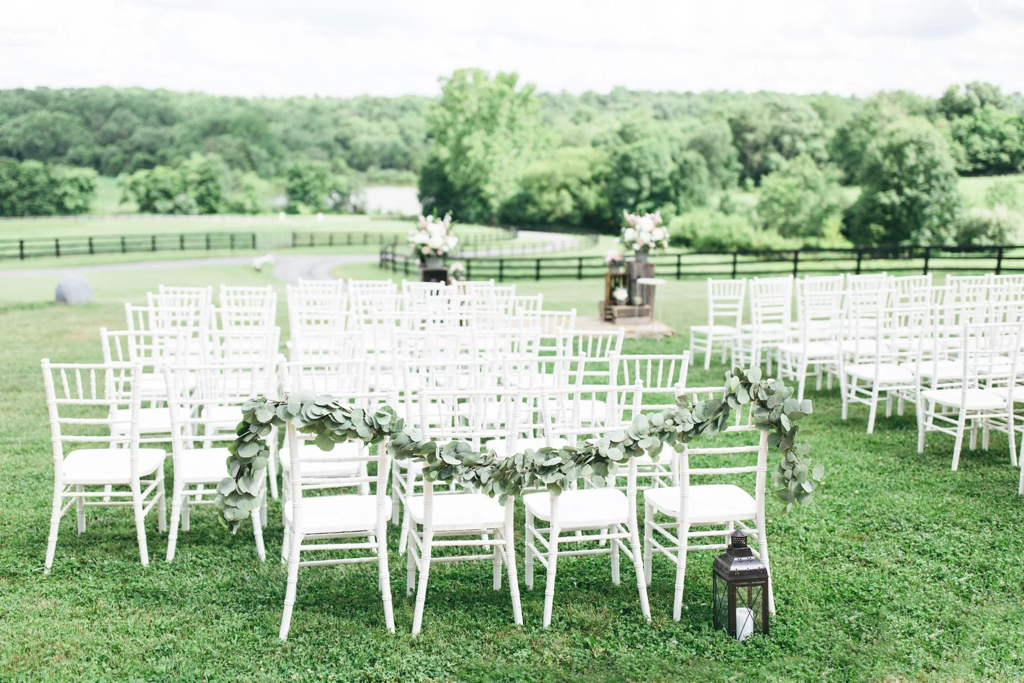 Rixey Manor Wedding | Maral Noori Photography | Virginia Wedding Photographer