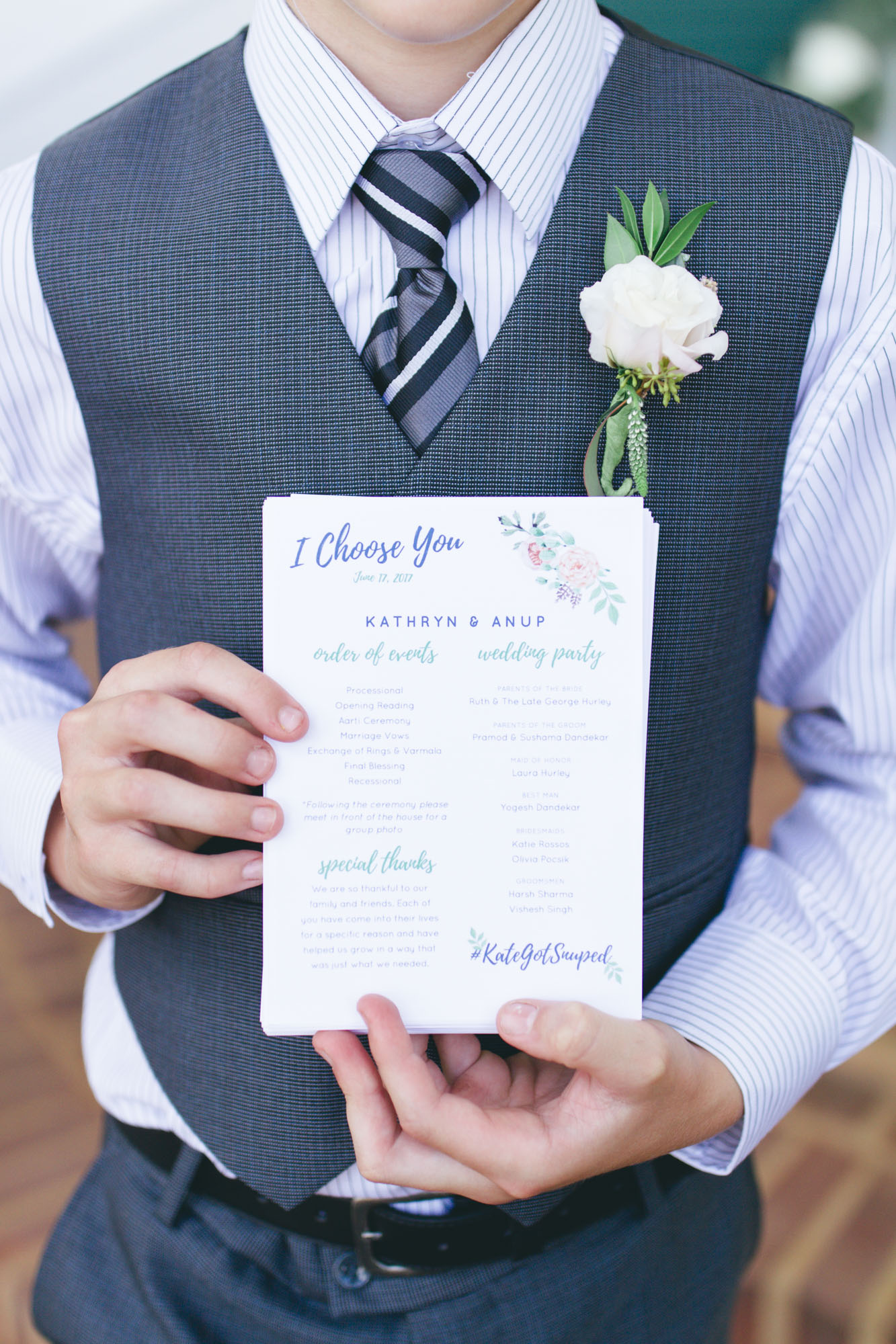 Rixey Manor Wedding | Maral Noori Photography | Virginia Wedding Photographer