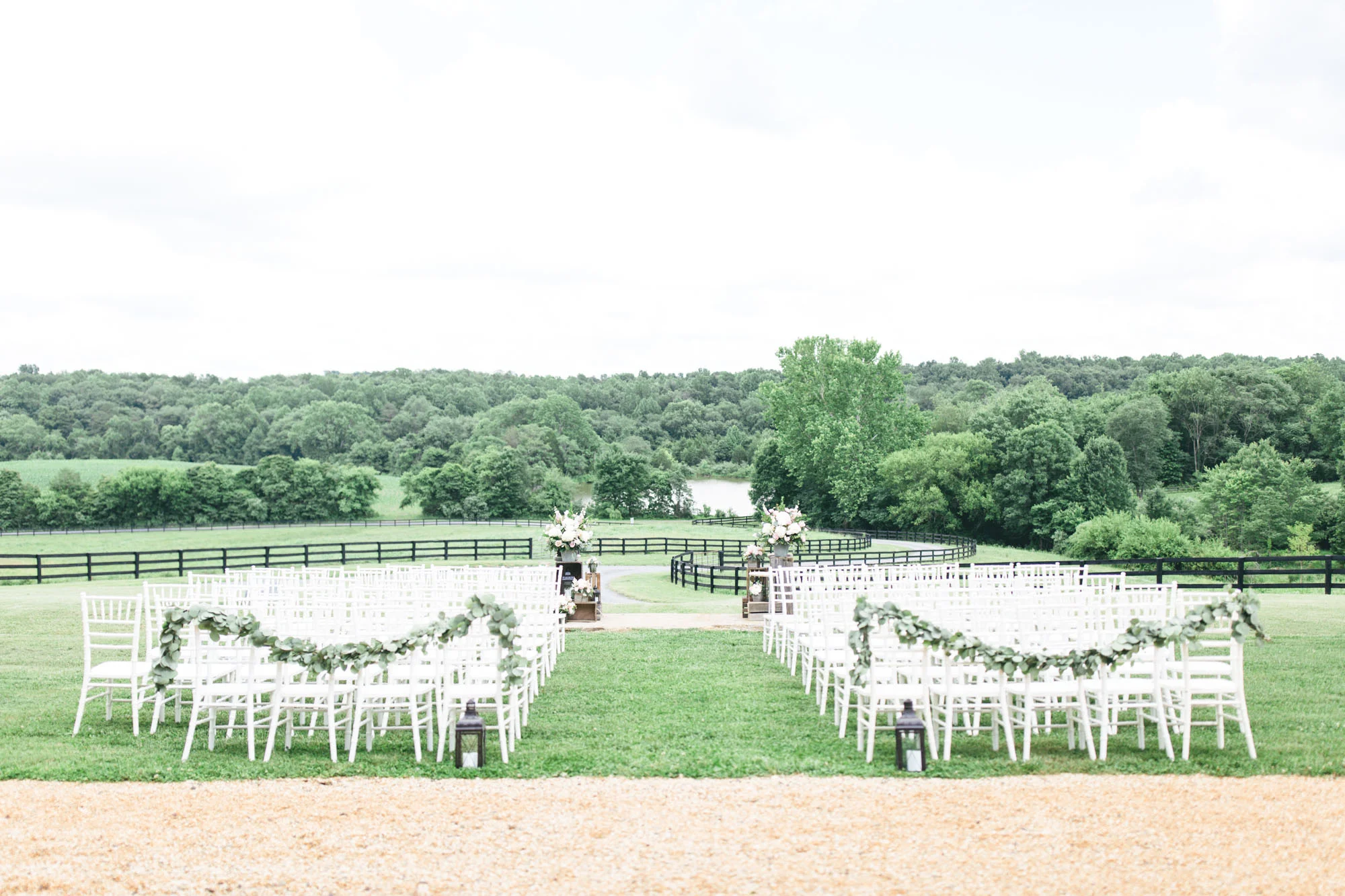 Rixey Manor Wedding | Maral Noori Photography | Virginia Wedding Photographer
