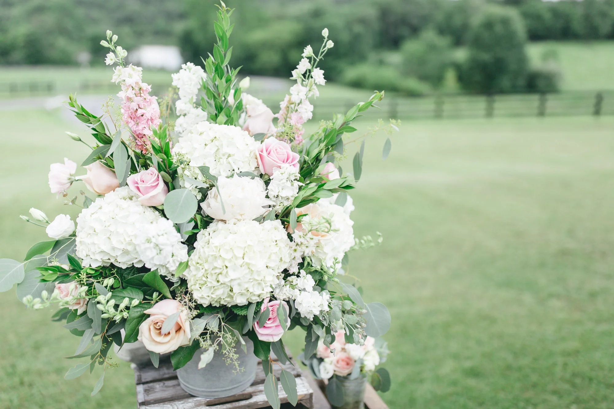 Rixey Manor Wedding | Maral Noori Photography | Virginia Wedding Photographer