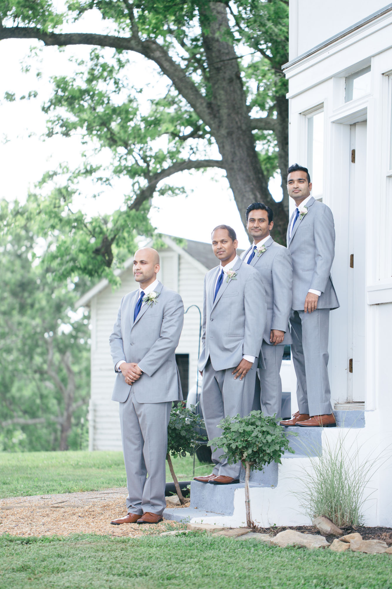 Rixey Manor Wedding | Maral Noori Photography | Virginia Wedding Photographer