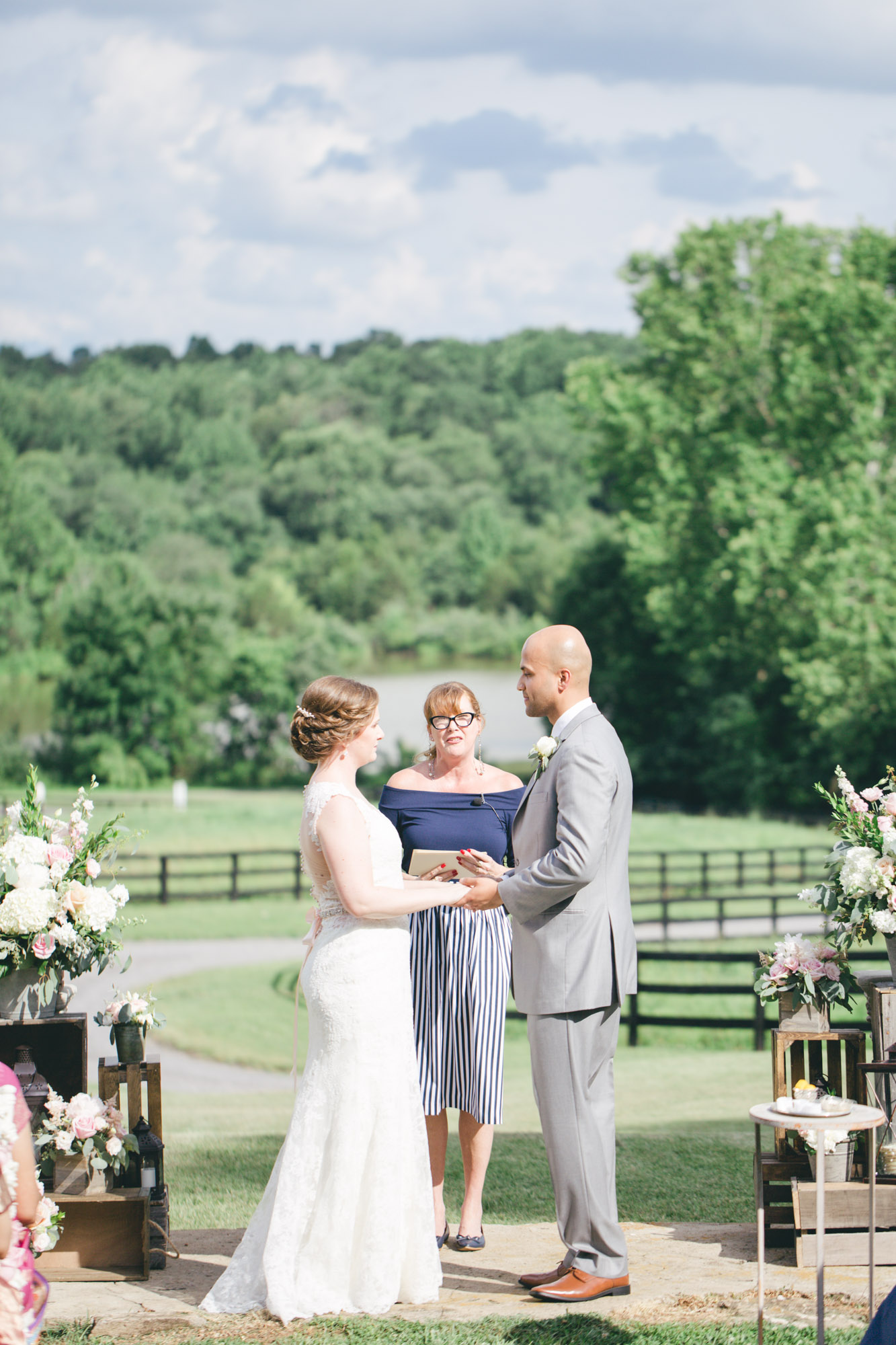 Rixey Manor Wedding | Maral Noori Photography | Virginia Wedding Photographer