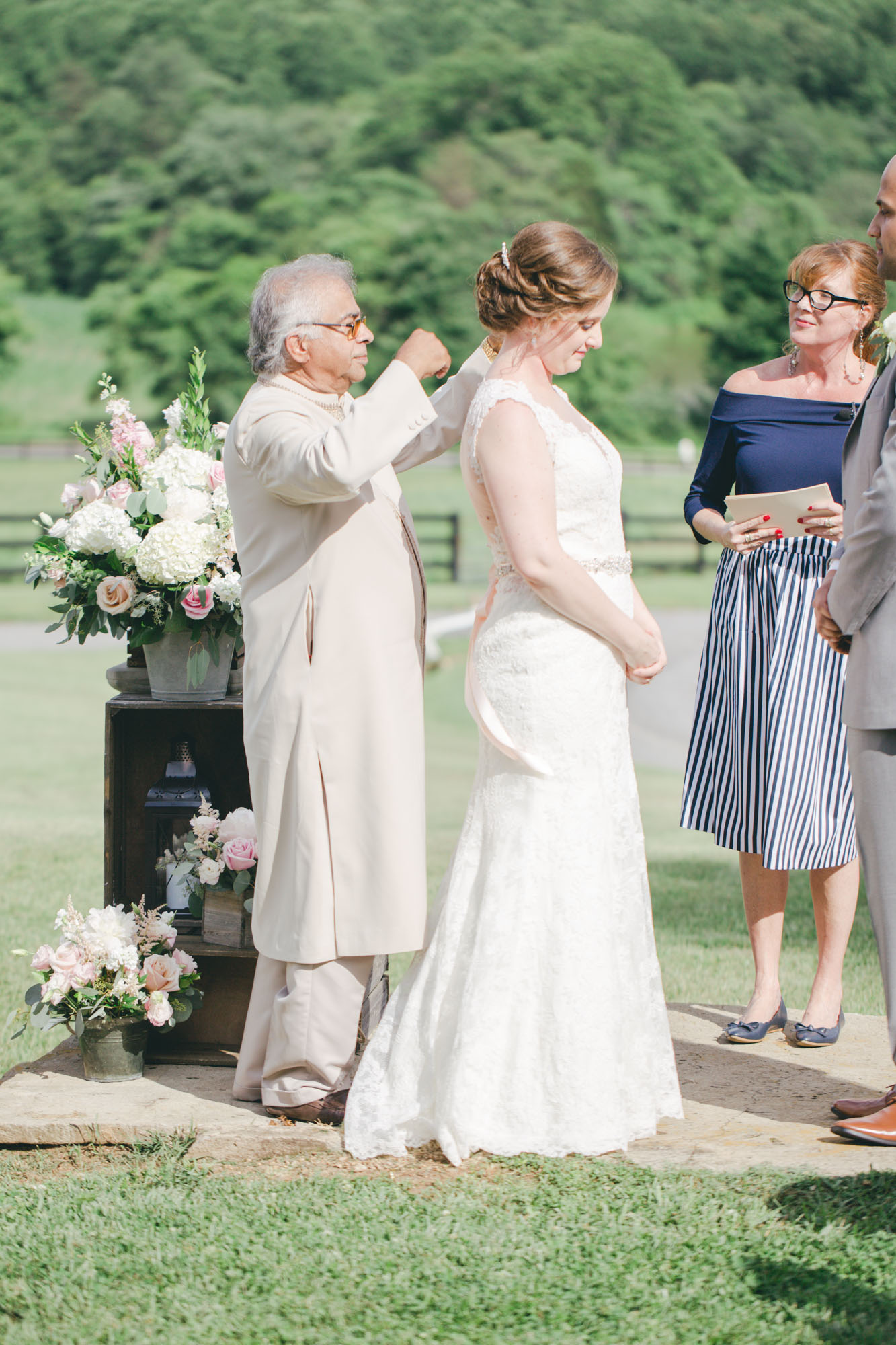 Rixey Manor Wedding | Maral Noori Photography | Virginia Wedding Photographer