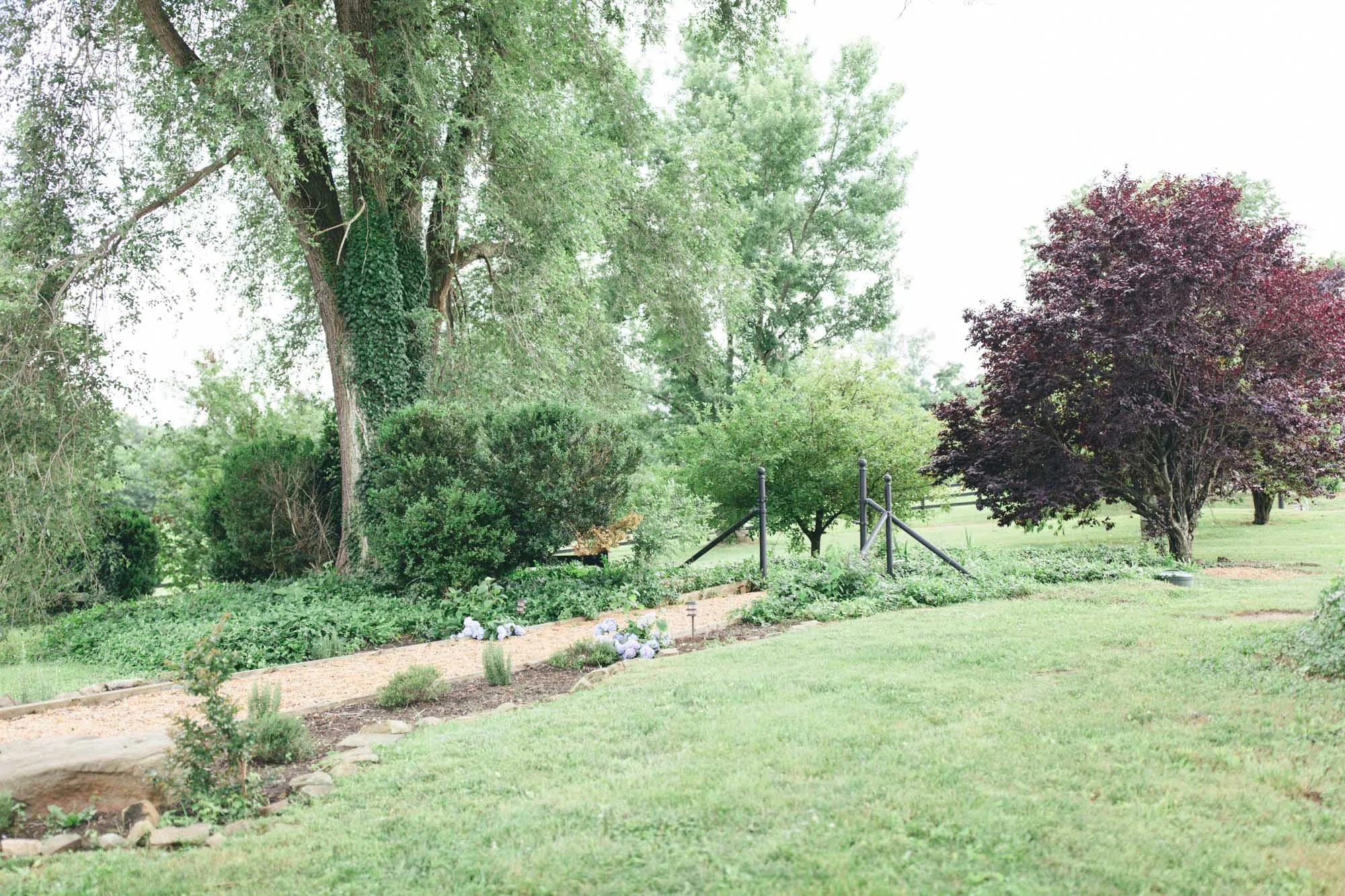 Rixey Manor Wedding | Maral Noori Photography | Virginia Wedding Photographer