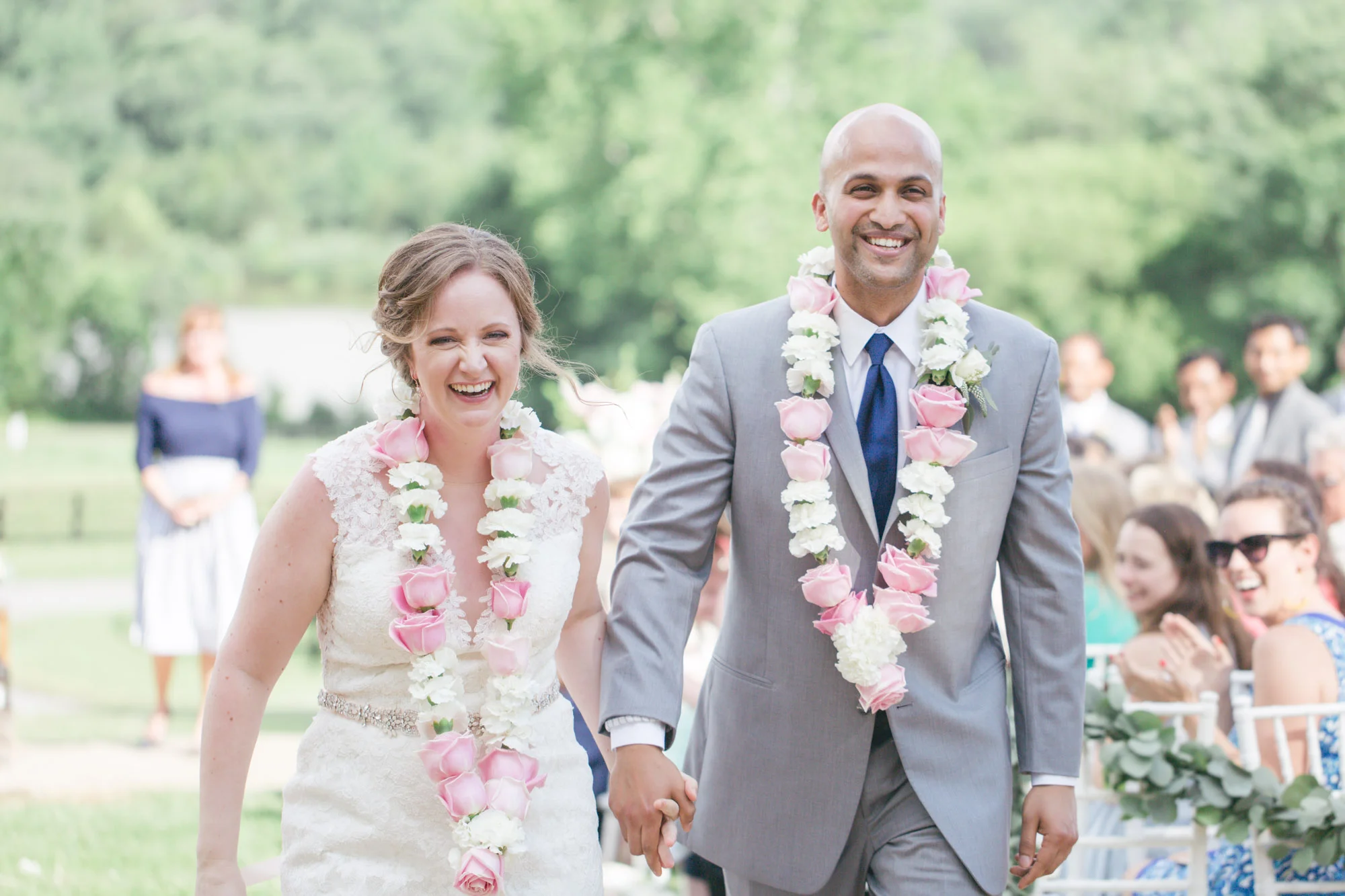 Rixey Manor Wedding | Maral Noori Photography | Virginia Wedding Photographer