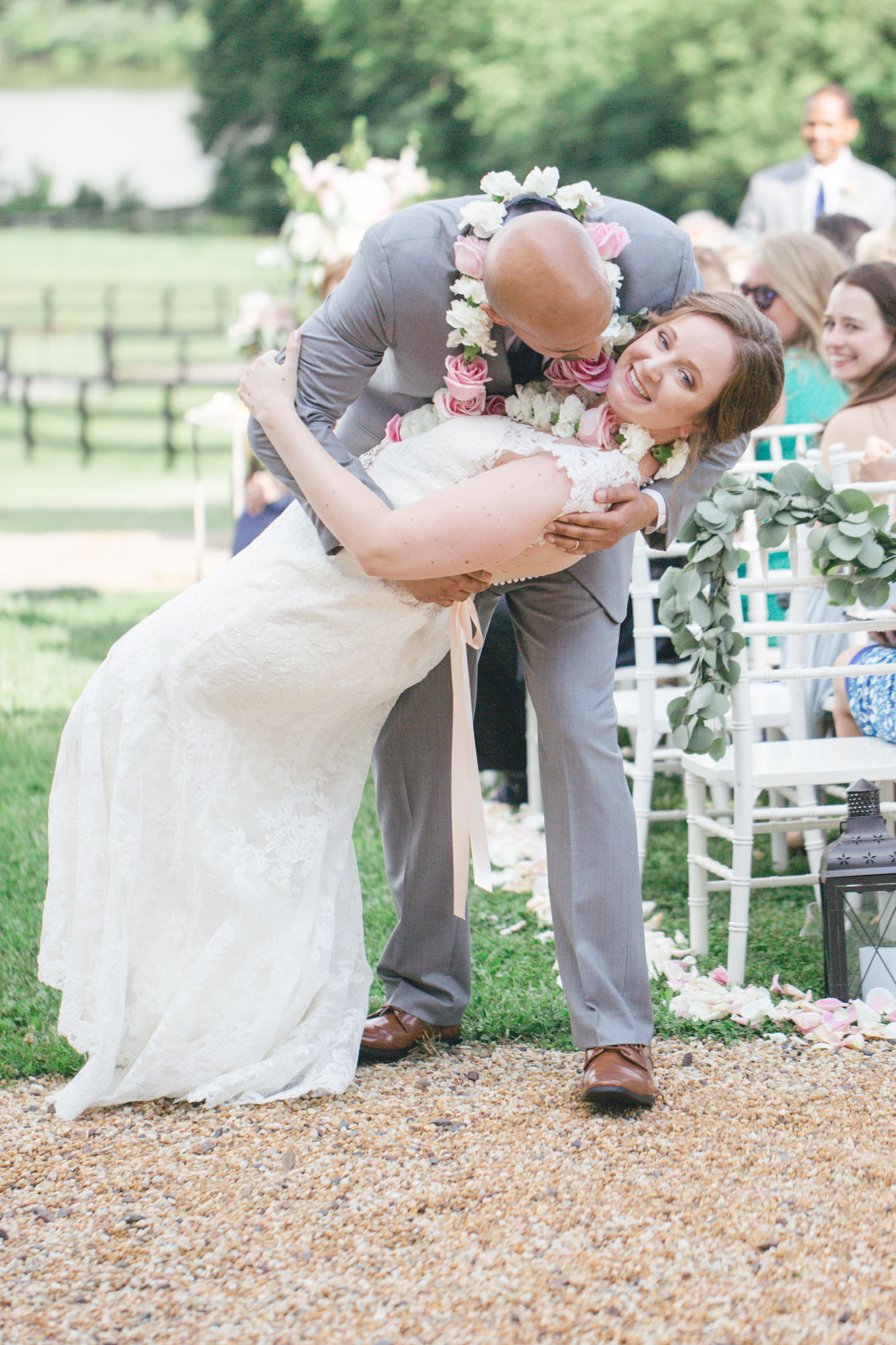 Rixey Manor Wedding | Maral Noori Photography | Virginia Wedding Photographer