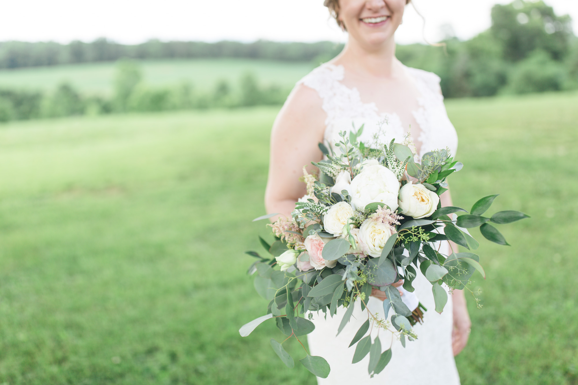 Maral Noori Photography | Rixey Manor | Virginia Wedding Photographer