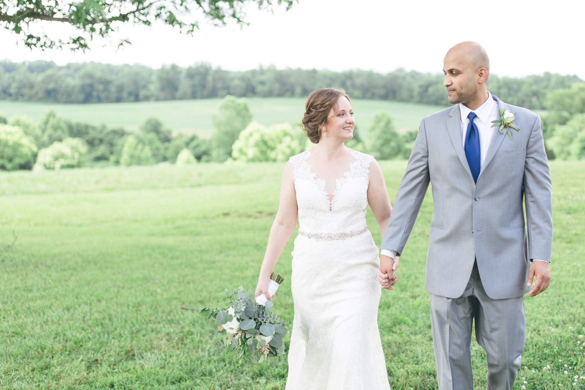 Maral Noori Photography | Rixey Manor | Virginia Wedding Photographer