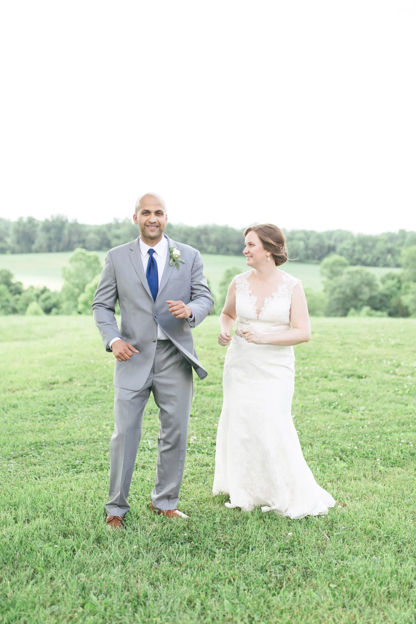 Maral Noori Photography | Rixey Manor | Virginia Wedding Photographer