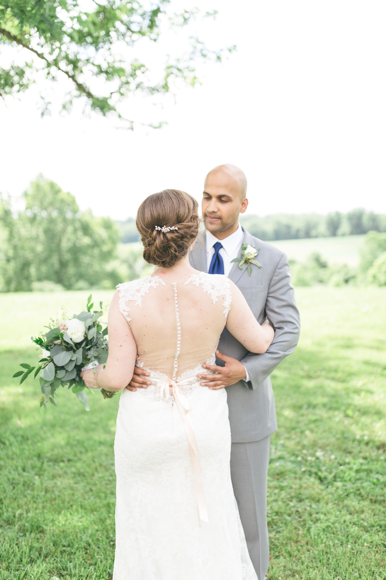 Maral Noori Photography | Rixey Manor | Virginia Wedding Photographer