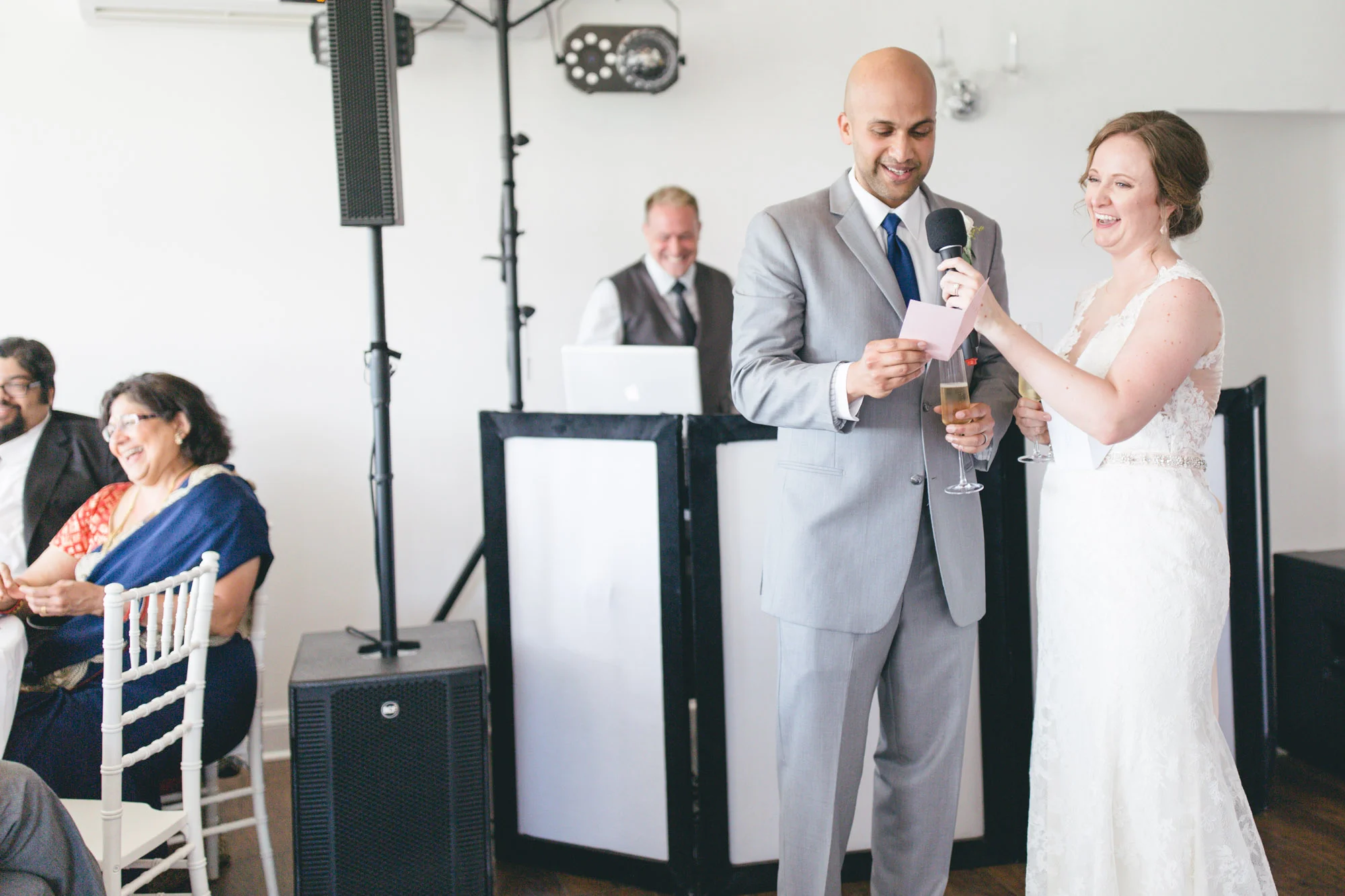 Maral Noori Photography | Rixey Manor | Virginia Wedding Photographer | Reception