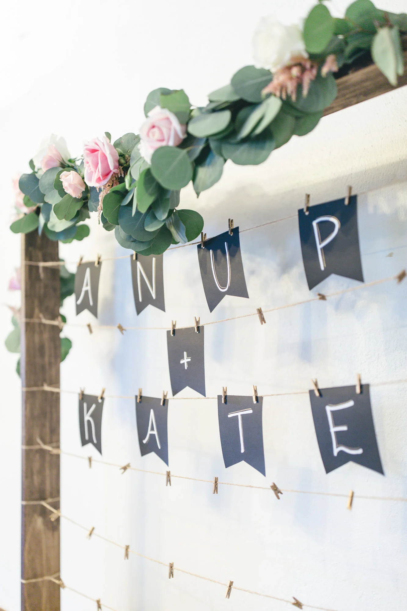 Maral Noori Photography | Rixey Manor | Virginia Wedding Photographer | Reception