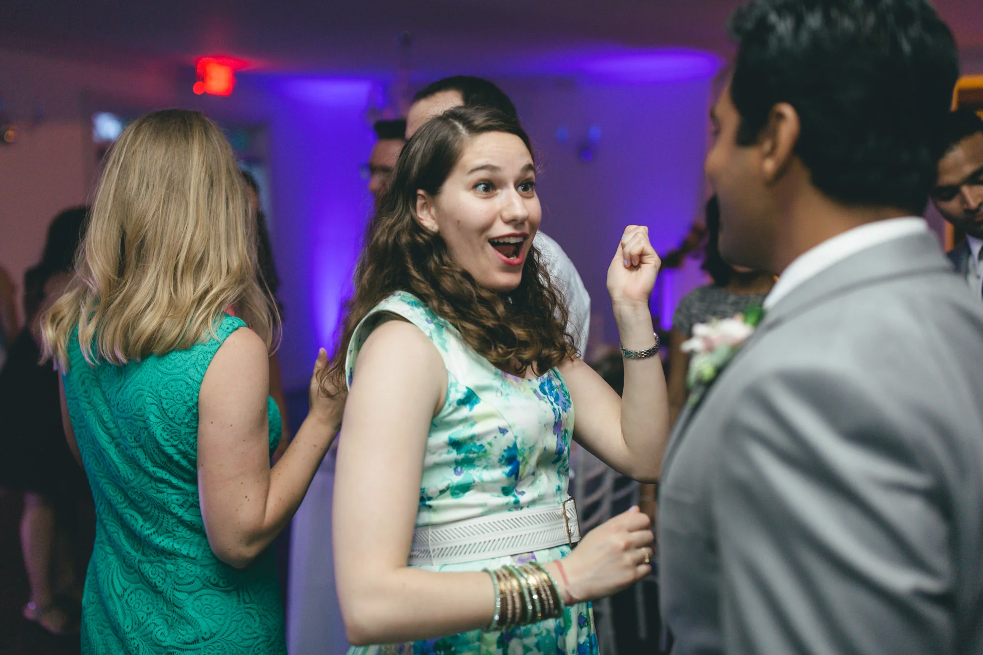 Maral Noori Photography | Rixey Manor | Virginia Wedding Photographer | Reception