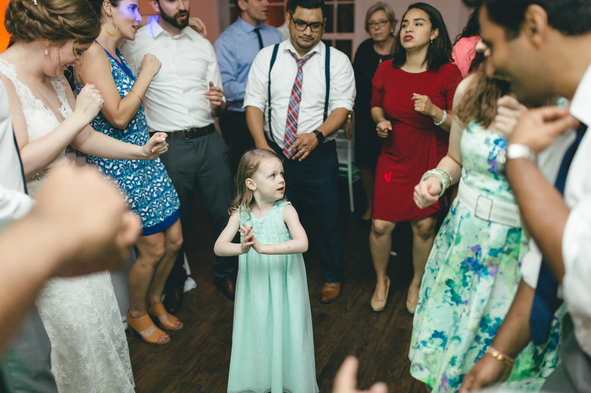 Maral Noori Photography | Rixey Manor | Virginia Wedding Photographer | Reception